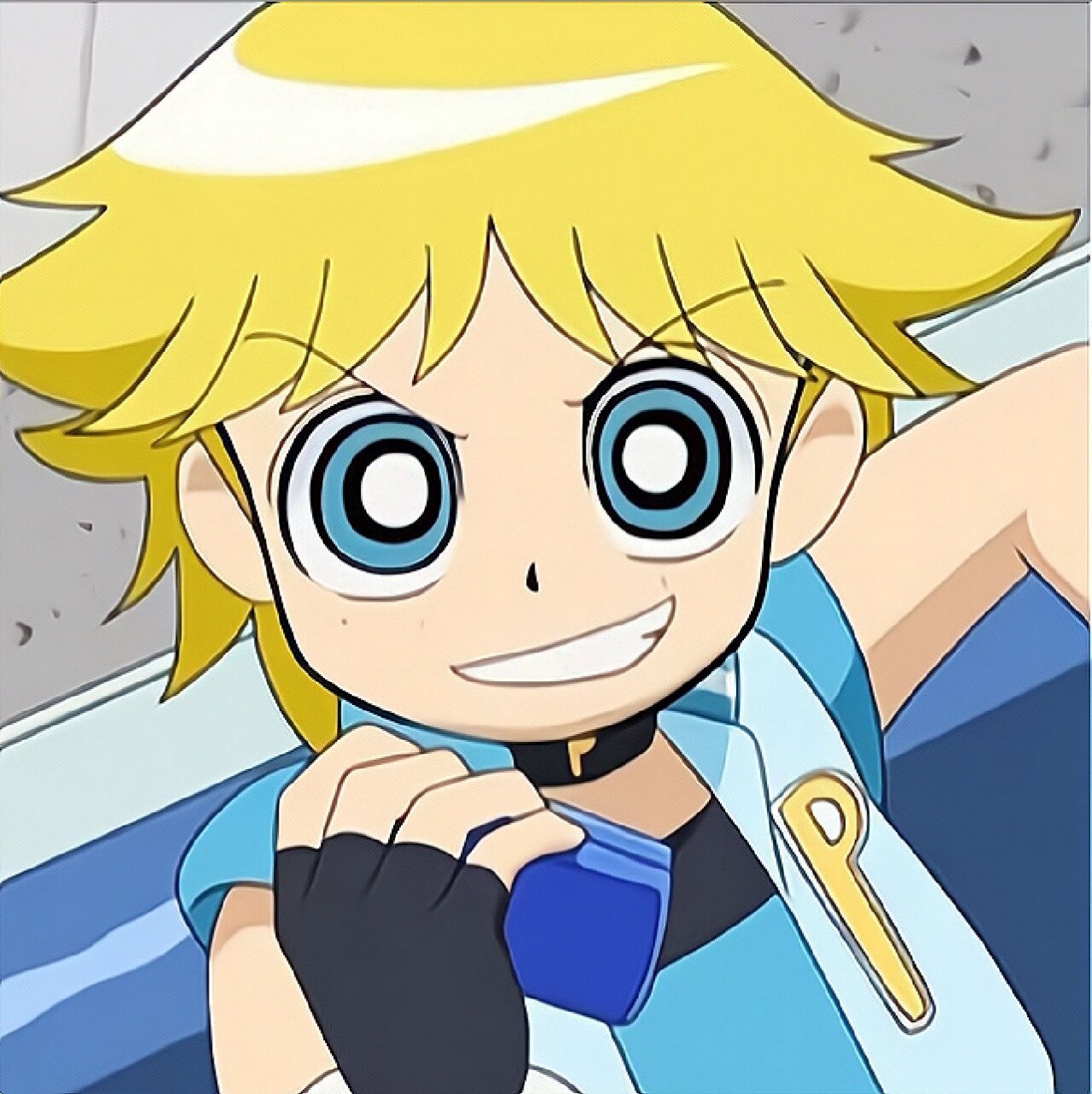 偷穿飞天小女警衣服的粗暴小子 画质很糊,已经尽力修清晰了