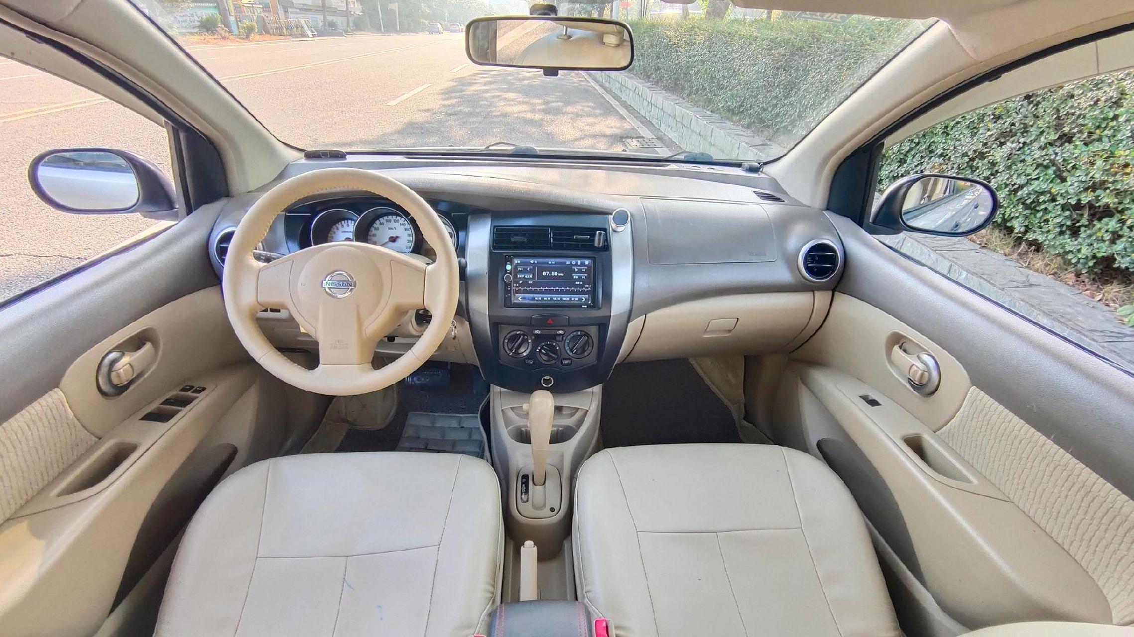 6自动挡,车况精品,机头波箱底盘靓,省油动力十足,空间超大,轮胎靓