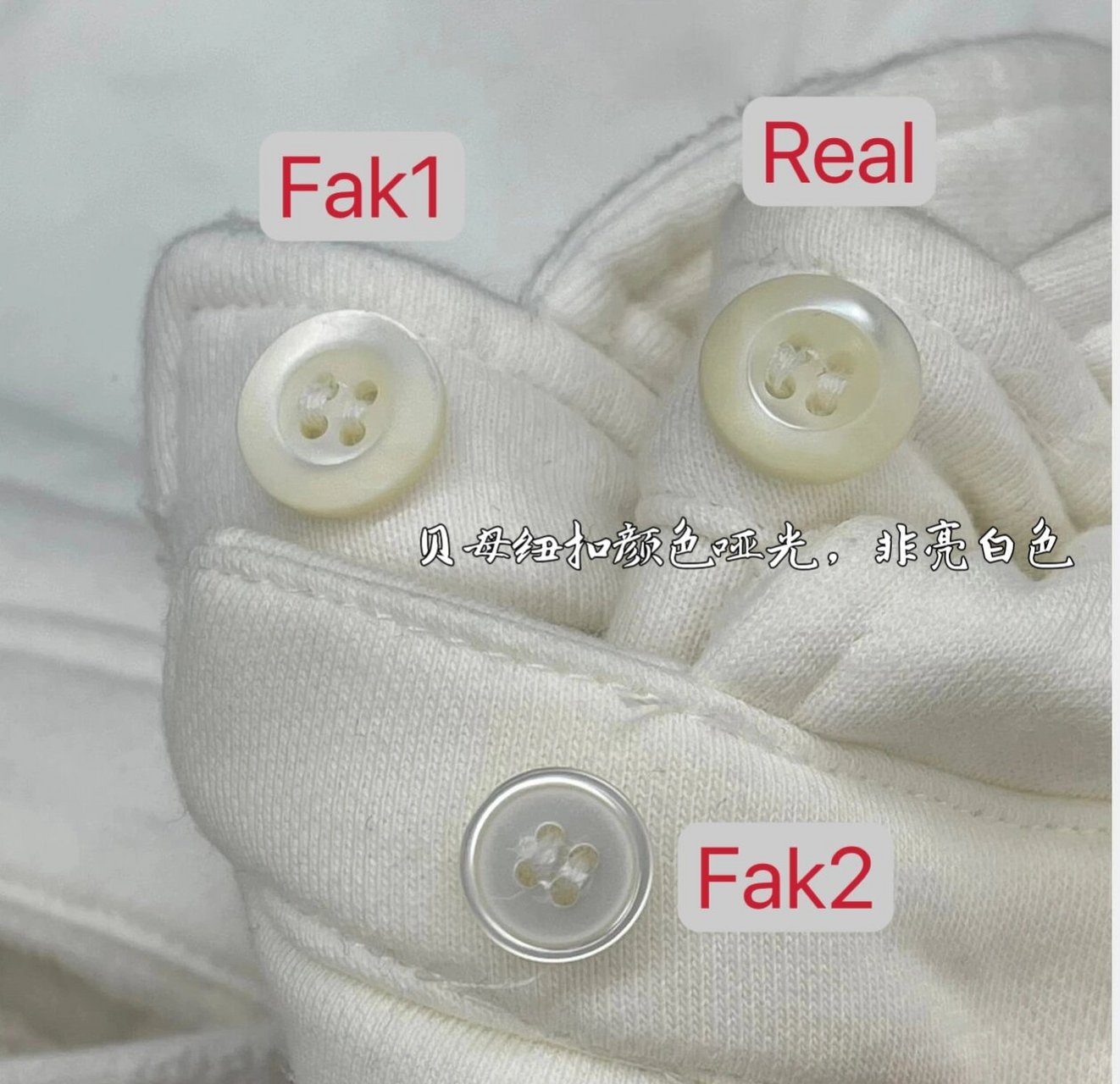 男女通吃款miumiu缪缪polo卫衣真假鉴定 今年miumiu真的?