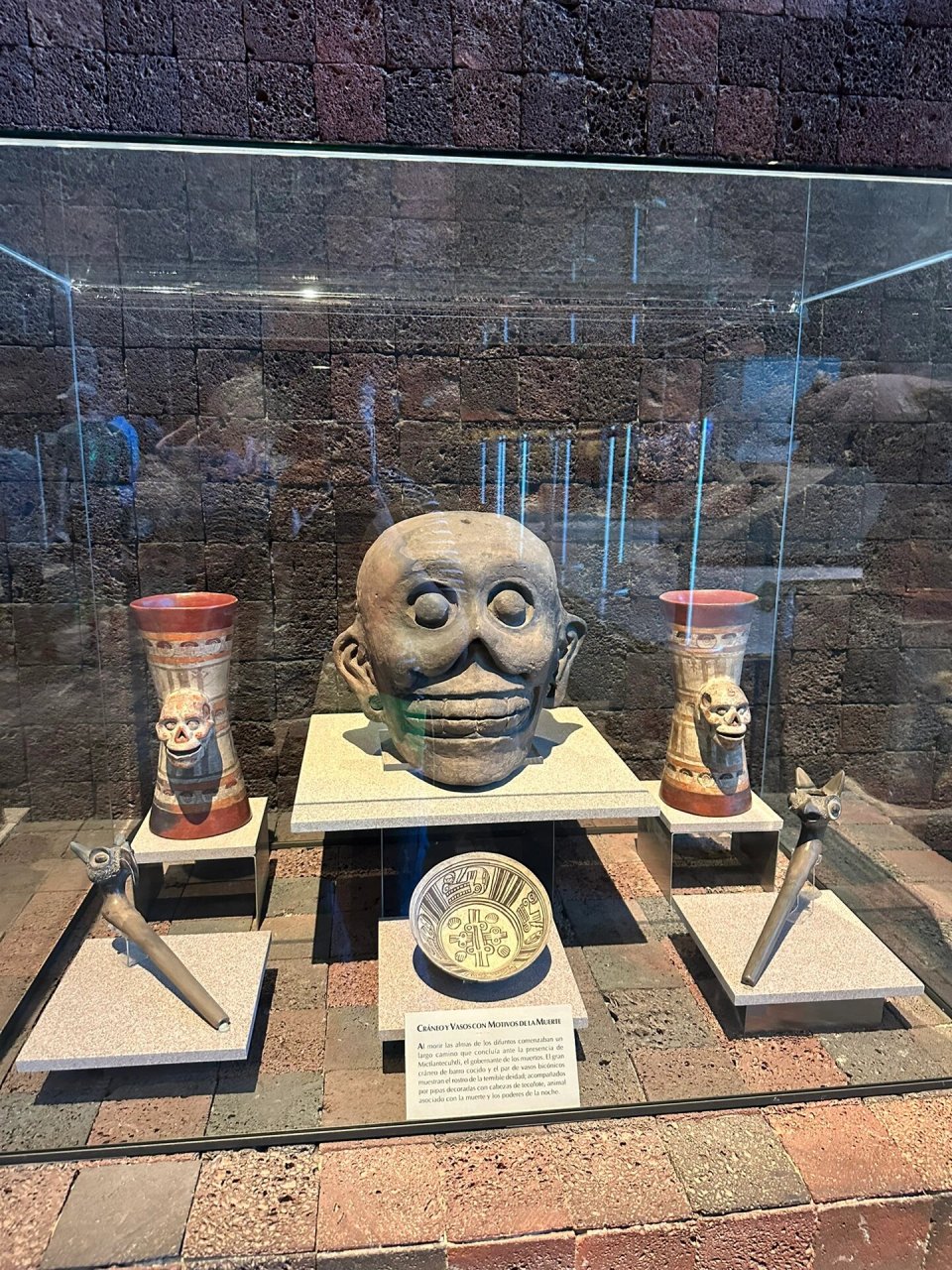 墨西哥城🇲🇽,必去博物馆-国家人类学博物馆 墨西哥城的国家人类