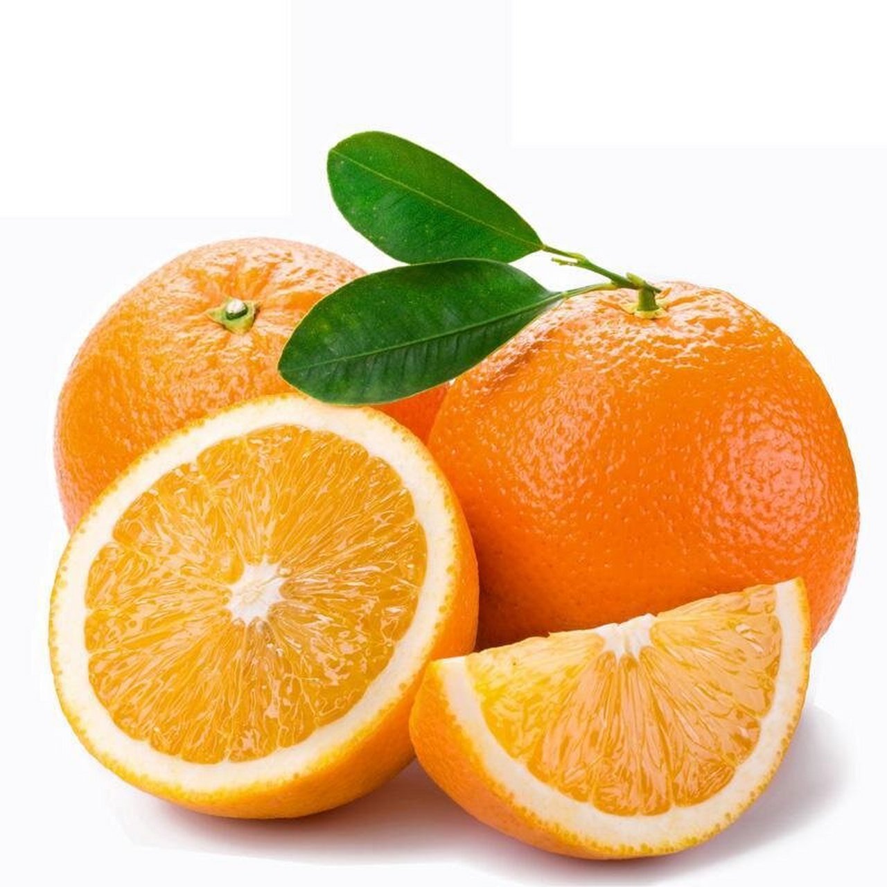 湖北省特产 - 秭归脐橙 秭归柑橘产于长江三峡河谷地区,主栽品种为