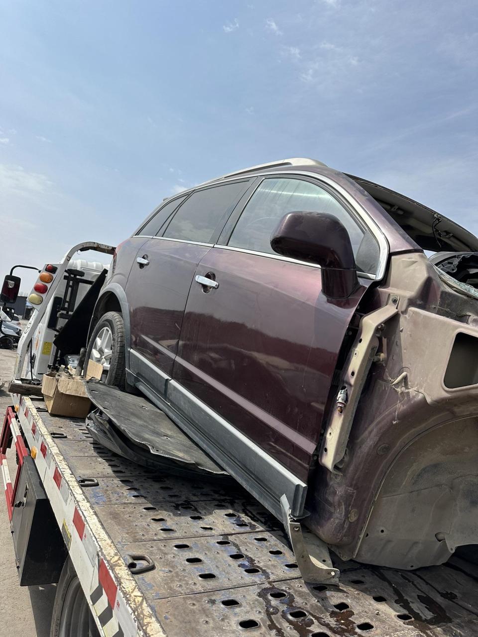 12欧宝安德拉,原车汽车配件,需要配件的.