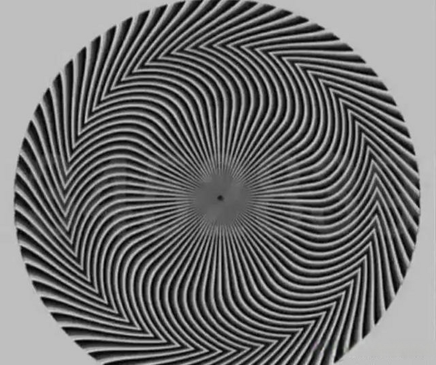 考眼力,你能看清楚几个数字?