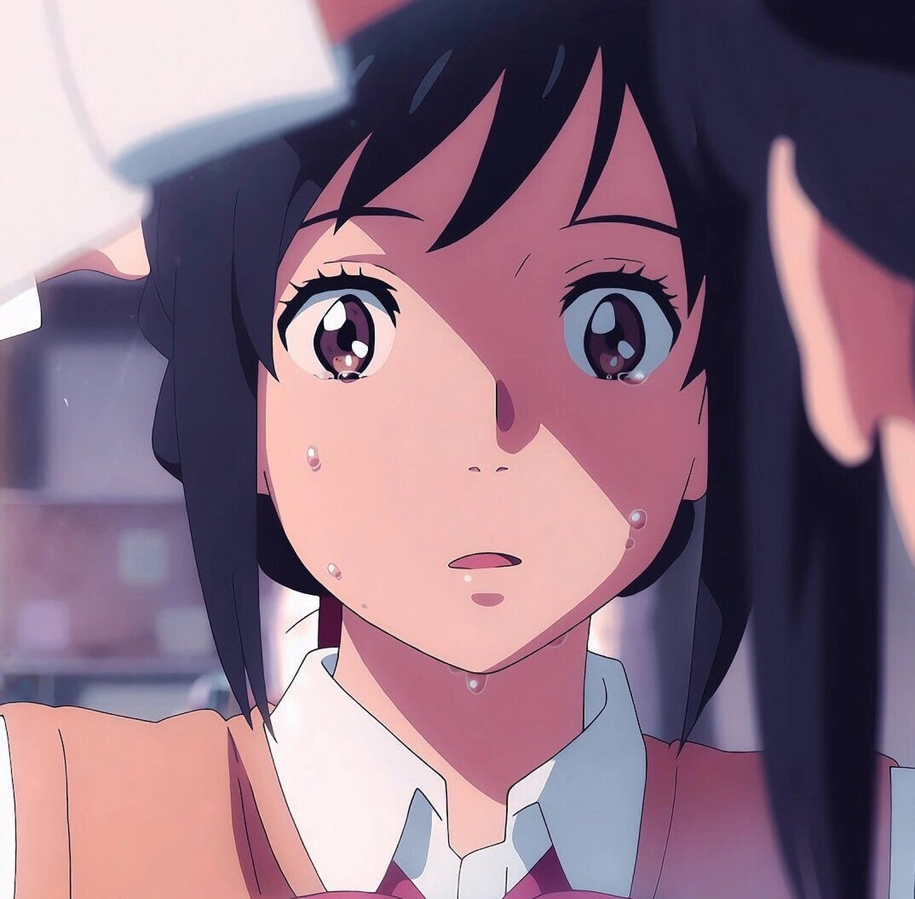 你的名字|宫水三叶79立花泷