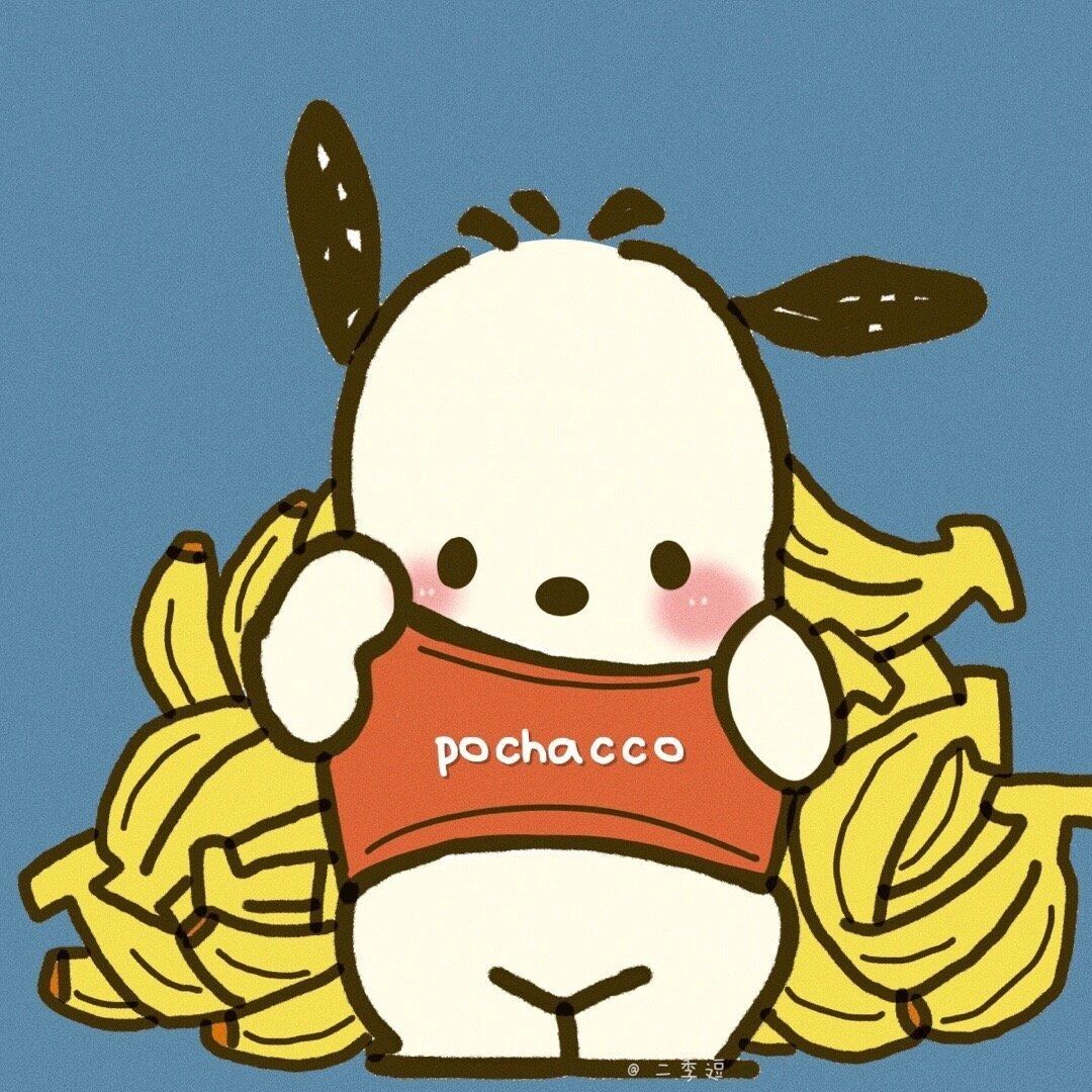 帕恰狗头像 小帕太可爱了