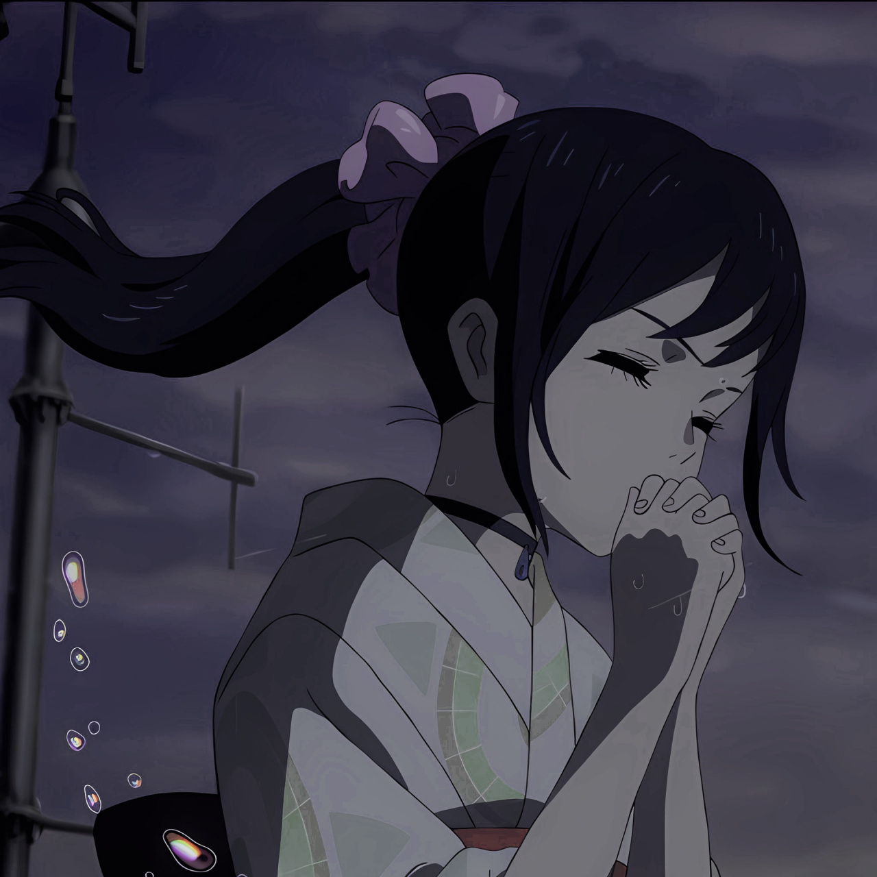 「天气之子」天野阳菜 "天气因你逆转 世界因你天晴" 禁二转二改 要图