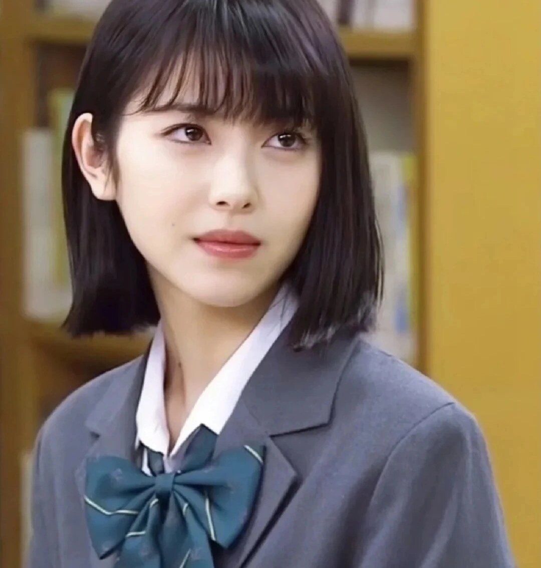 滨边美波hamabe minami