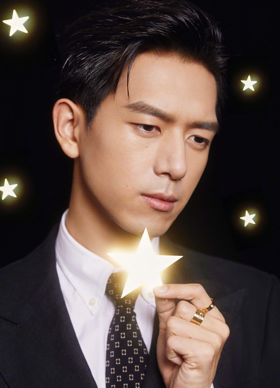 李现用名字拜年##李现祝龙年李想成真#02快来接收李现ing02的