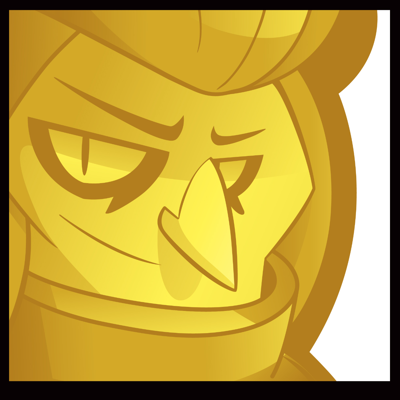 【荒野乱斗】英雄皮肤头像-第31期-p2 荒野乱斗 02荒野乱斗皮肤头像