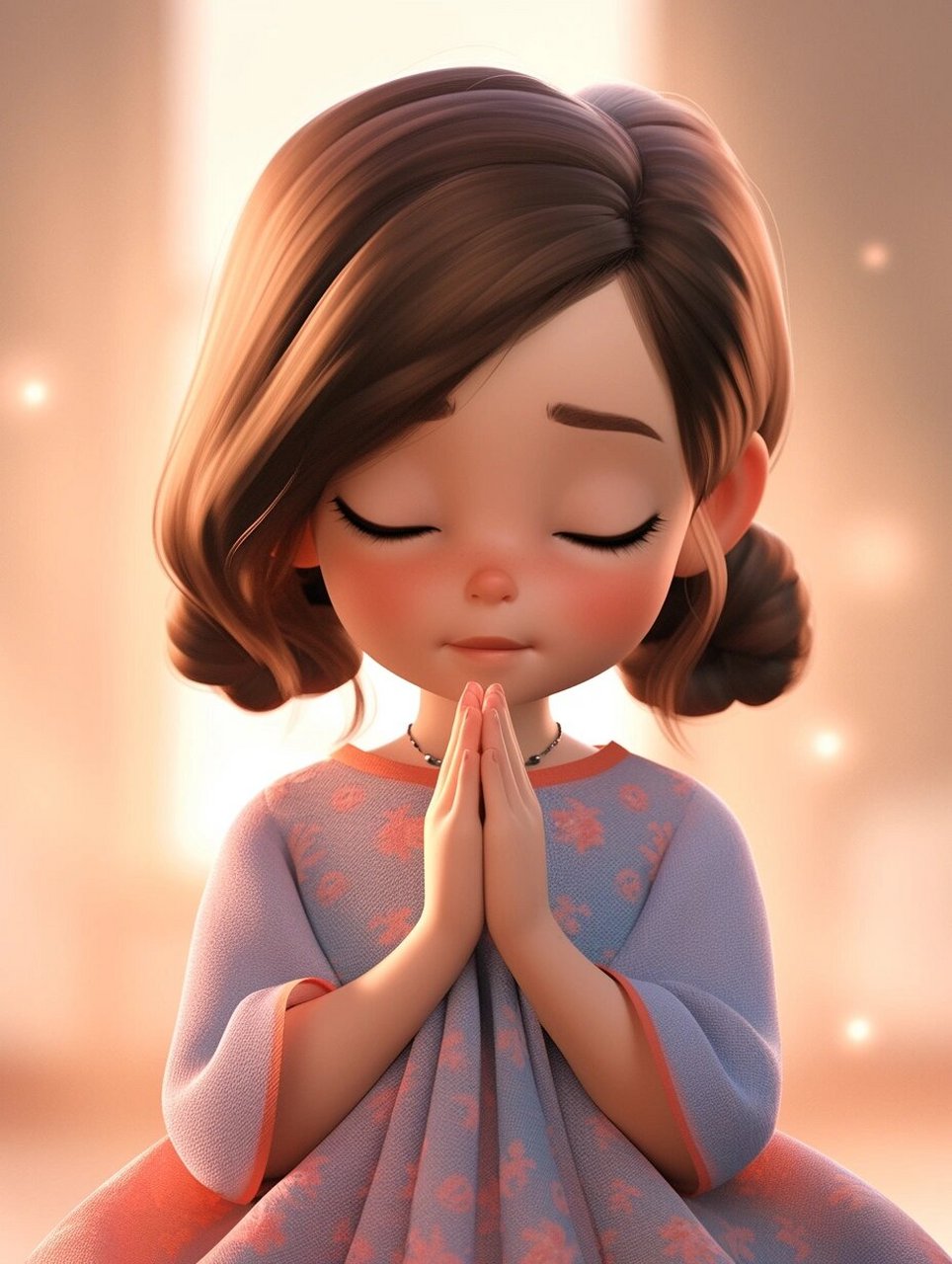 美少女许愿头像🪄✨ 祝各位美少女心想事成✨💕