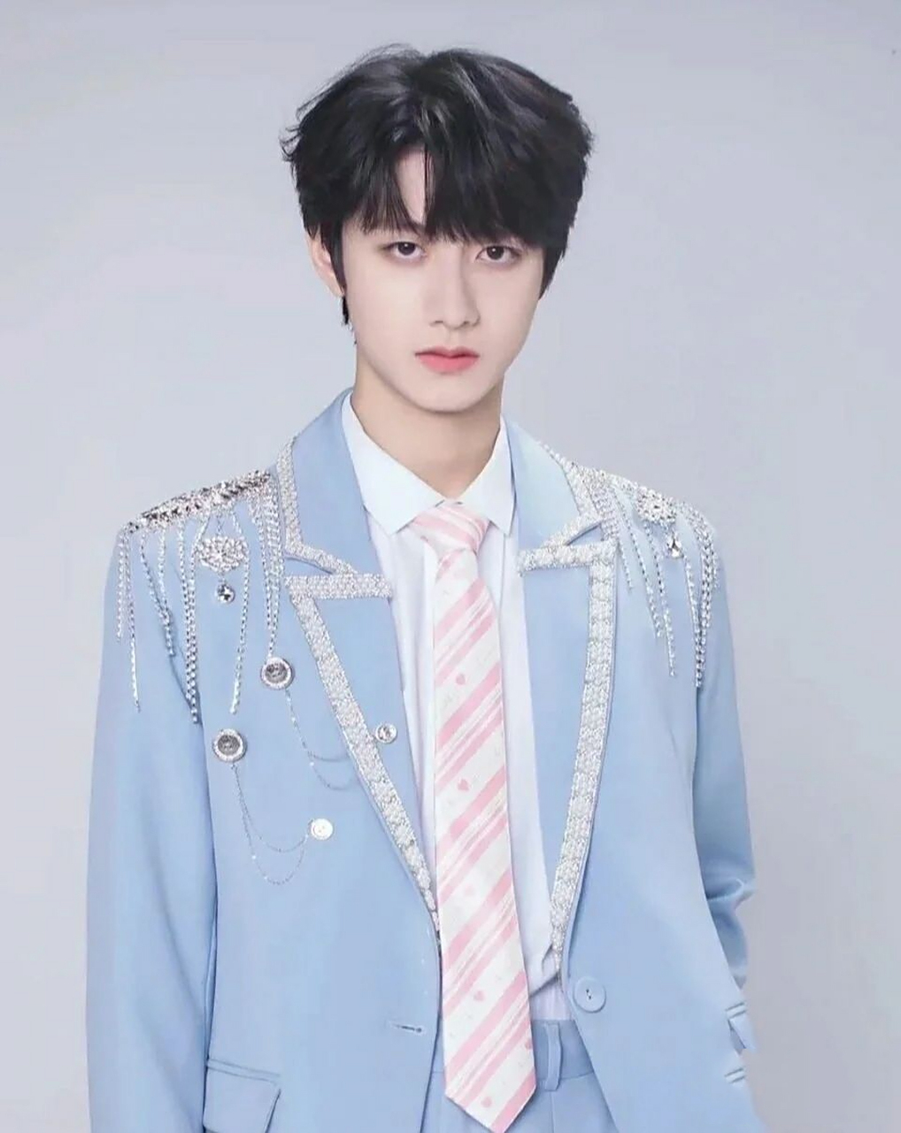 tf家族三代高清照 tf家族三代高清照片(上)