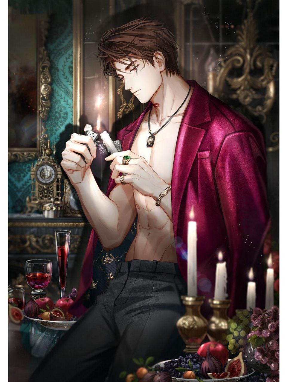 5 抠图不易禁止二传,禁止二传,素材仅支持自印,仅