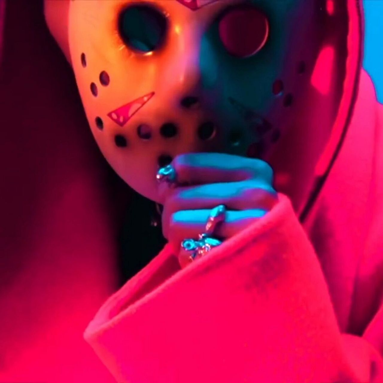 杀人狂魔鼠尾草