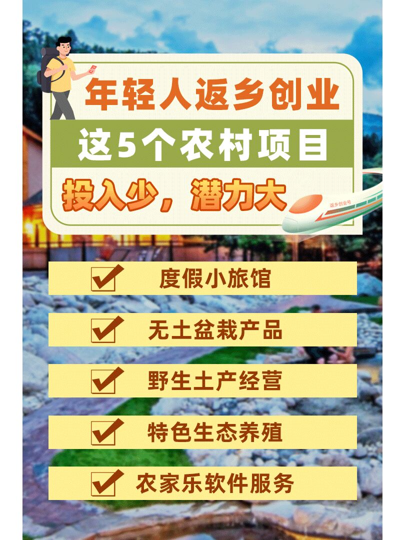 寻找投资新机遇——揭秘优质招商加盟项目