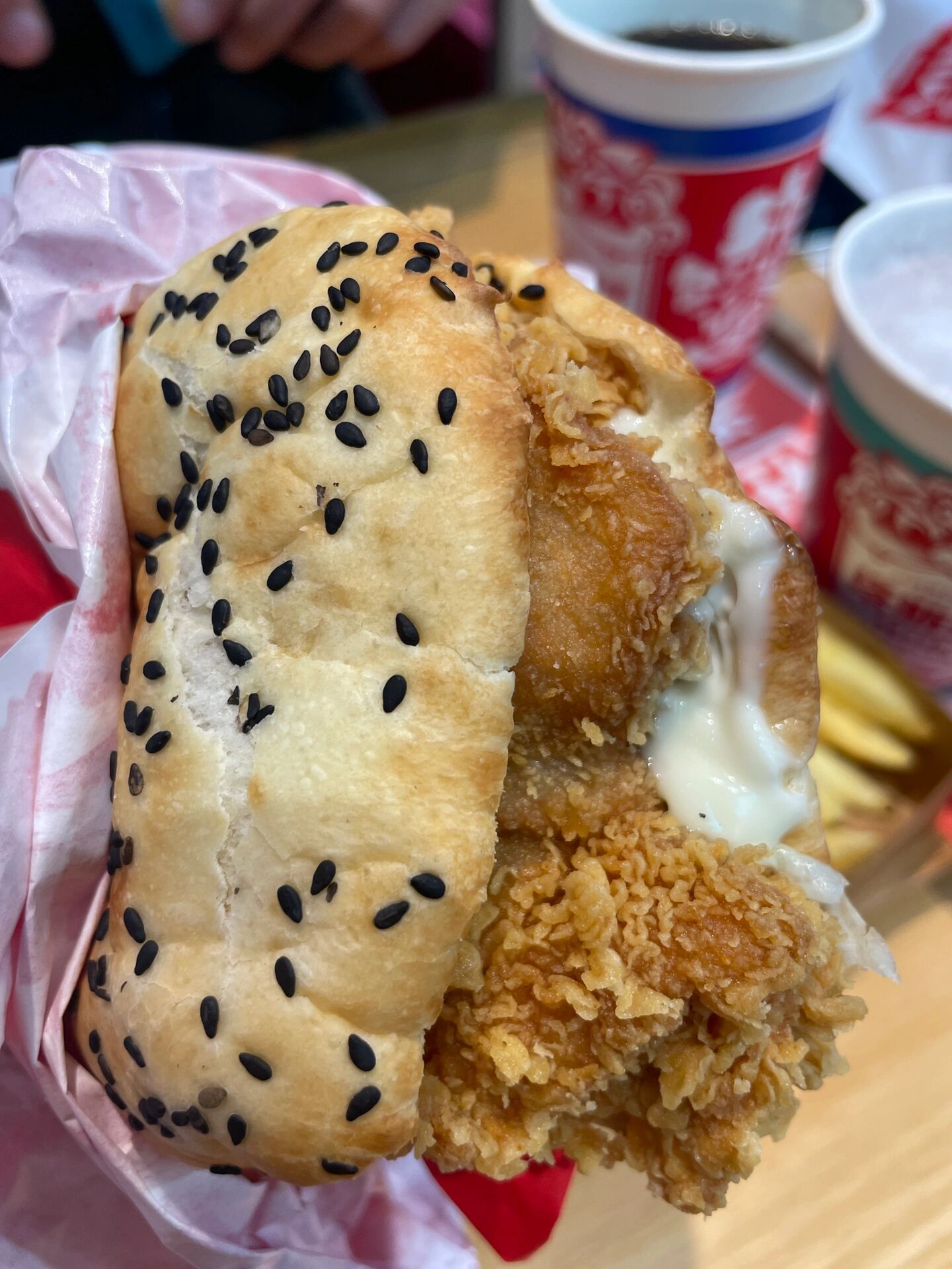 小县城适合做什么外卖(小县城适合做什么小生意)