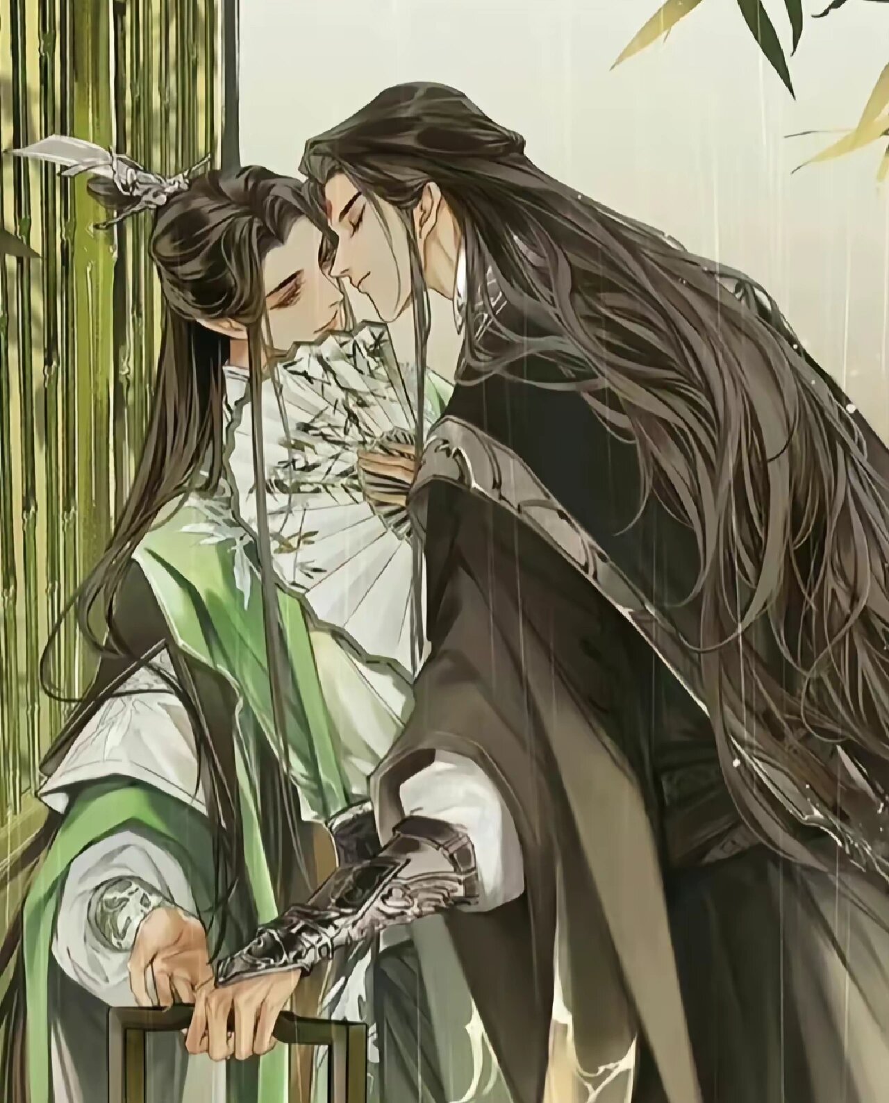 人渣反派自救系统