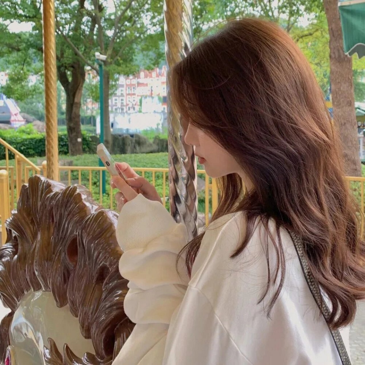 精选女生头像 真正有气质的淑女,从不炫耀她所拥有的一切,从不说她读