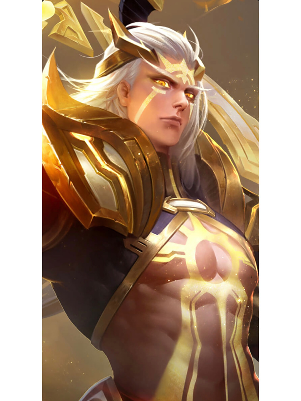 王者荣耀——后羿 苏醒了,猎杀时刻