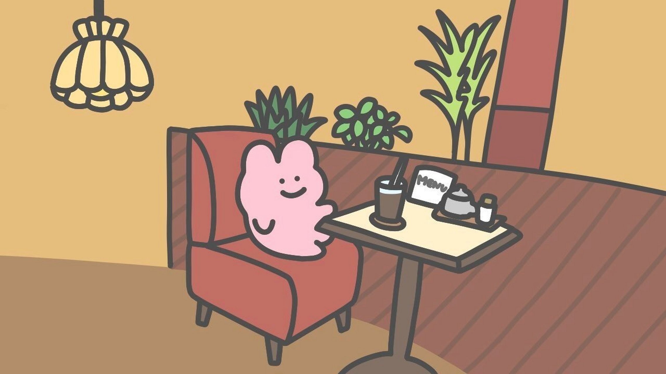 又是一波可爱的ipad锁屏壁纸   #教育原创星选榜##一起读书吧