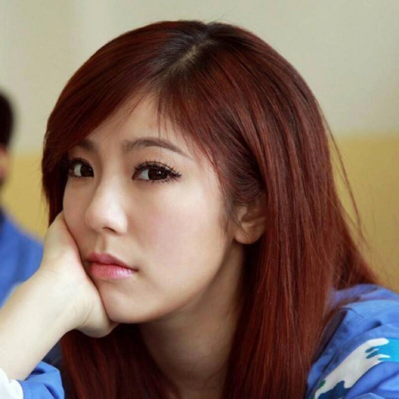 当时可火了 当年特别喜欢看还一直盼望着出第四部青春期里赵奕欢穿