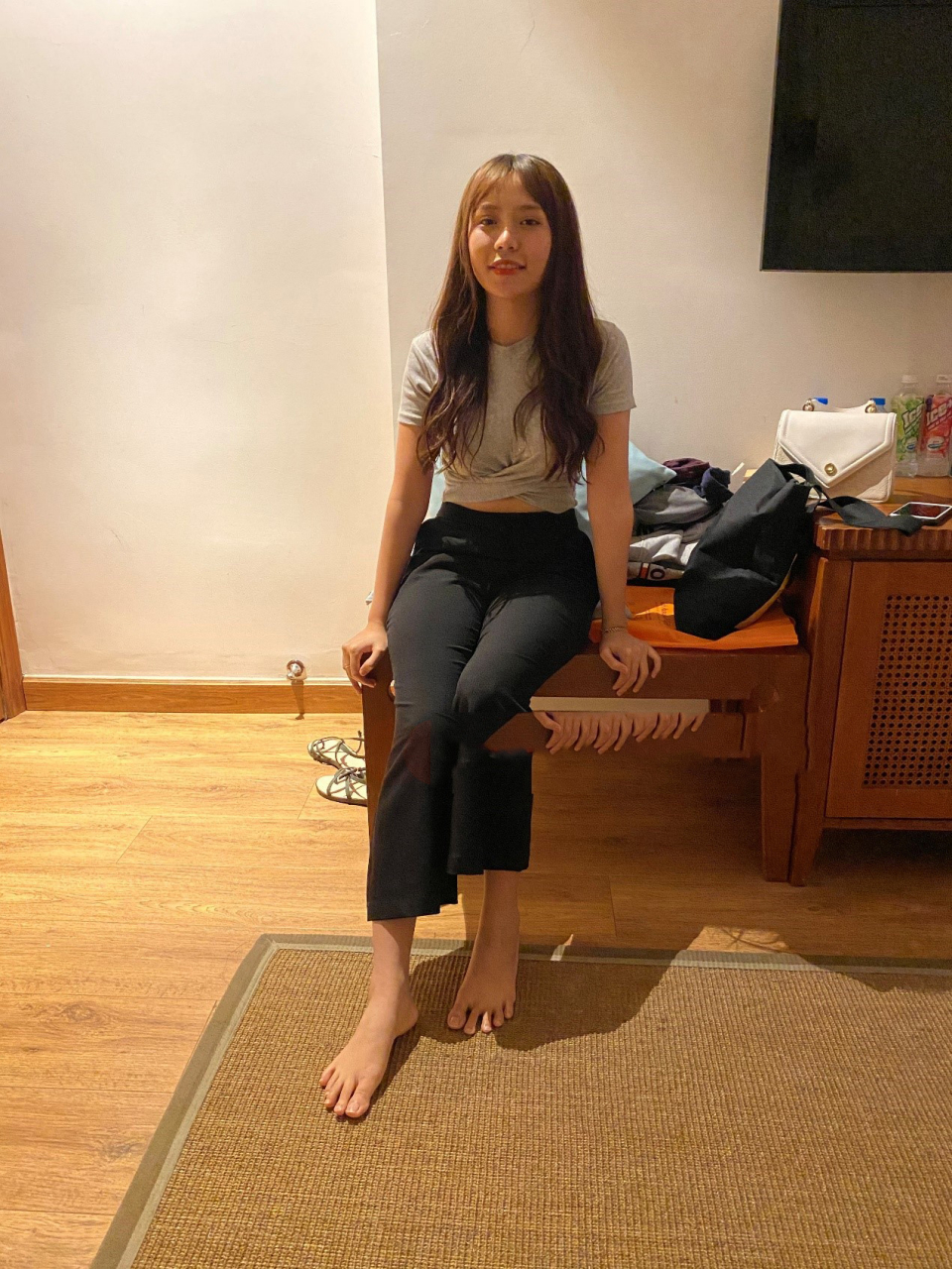 我的越南暗黑旅游游记,想想满满的回忆 五天四晚游,总结下来,我总共