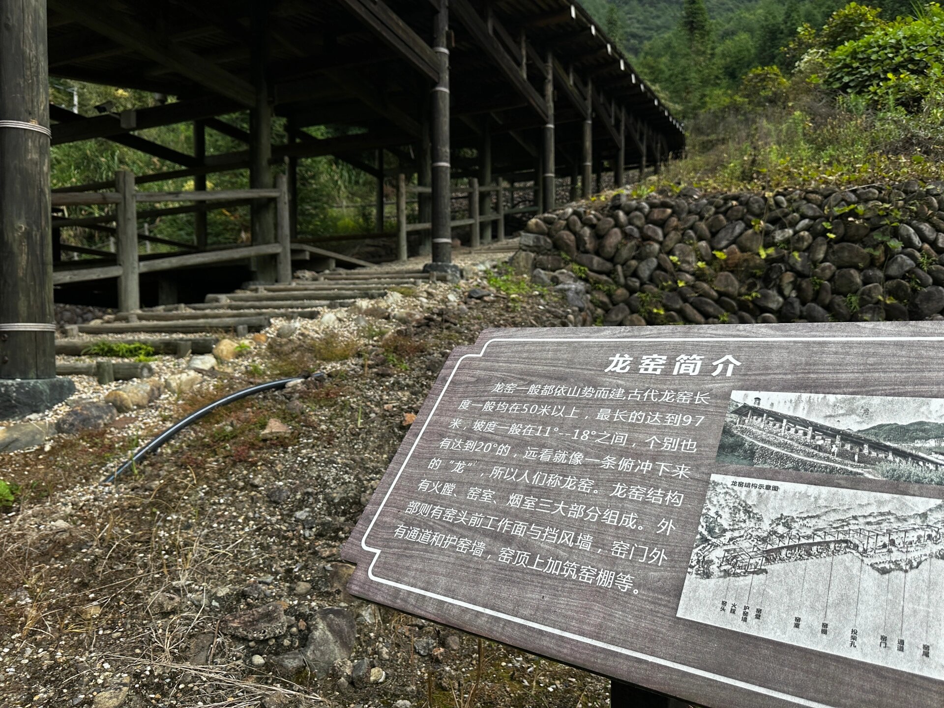 大窑龙泉窑遗址