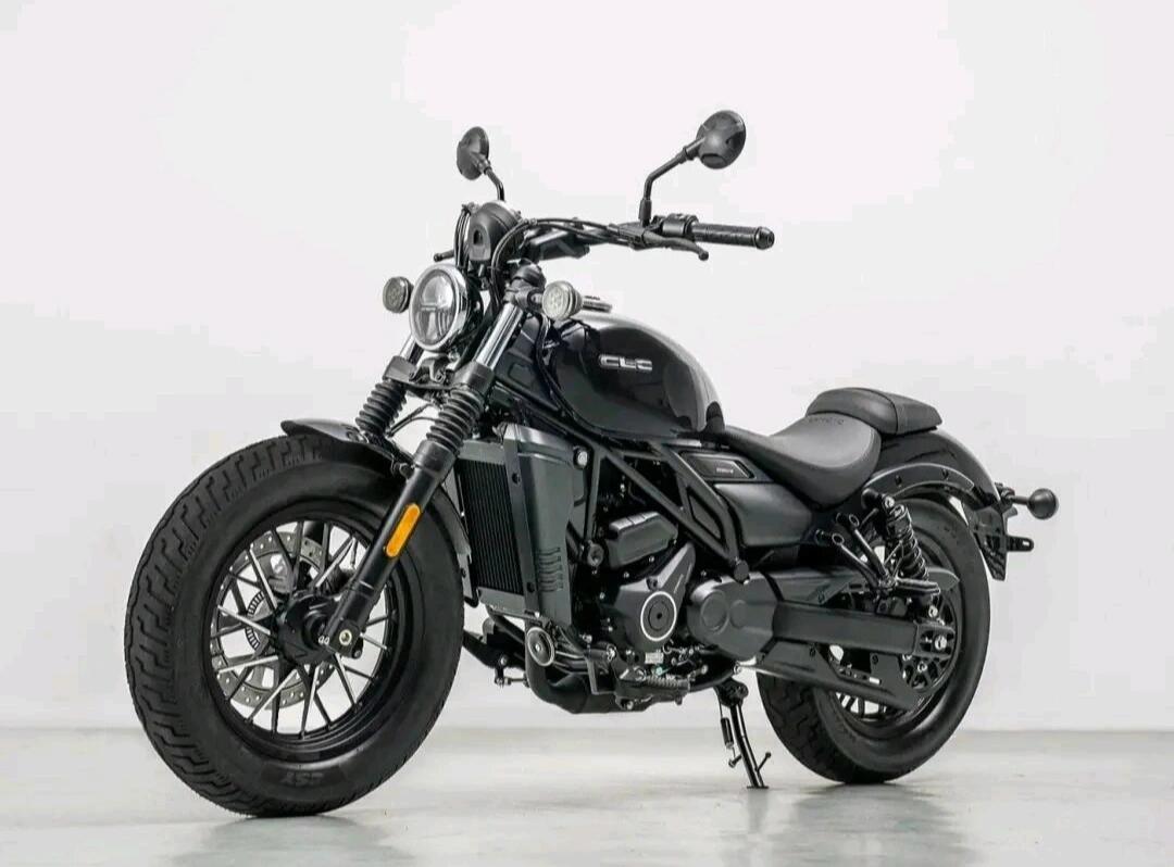 很久没有更新了,所以给大伙带来一批好玩实惠的巡航摩托推荐.