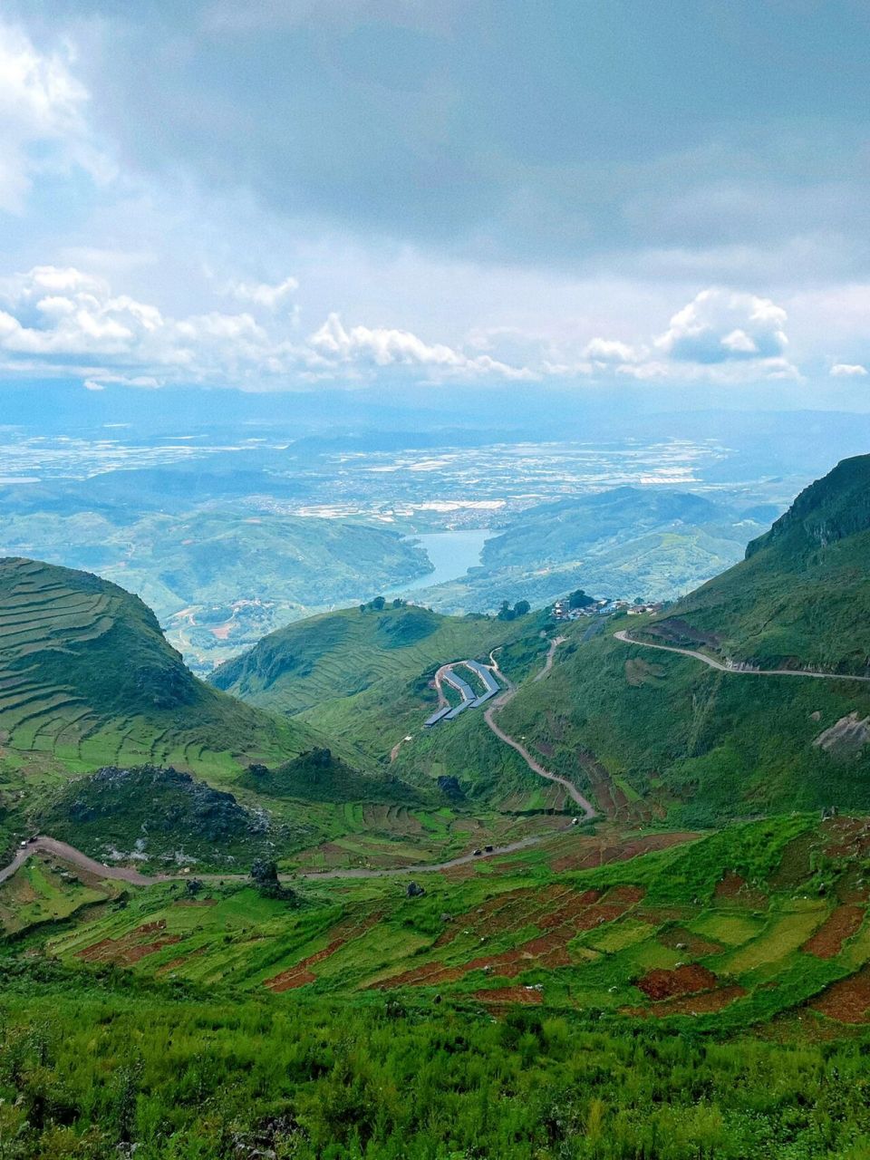 初秋露营|闯入宫崎骏动漫之南国大草原⛰️ 你有多久没有捧腹大笑