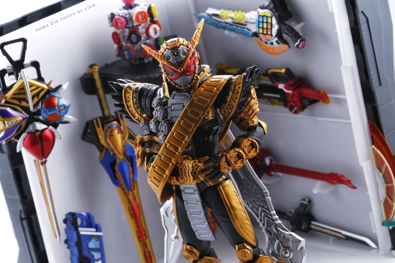 o 逢魔时王 shf 2068 喜欢的可以关注收藏点赞 每天