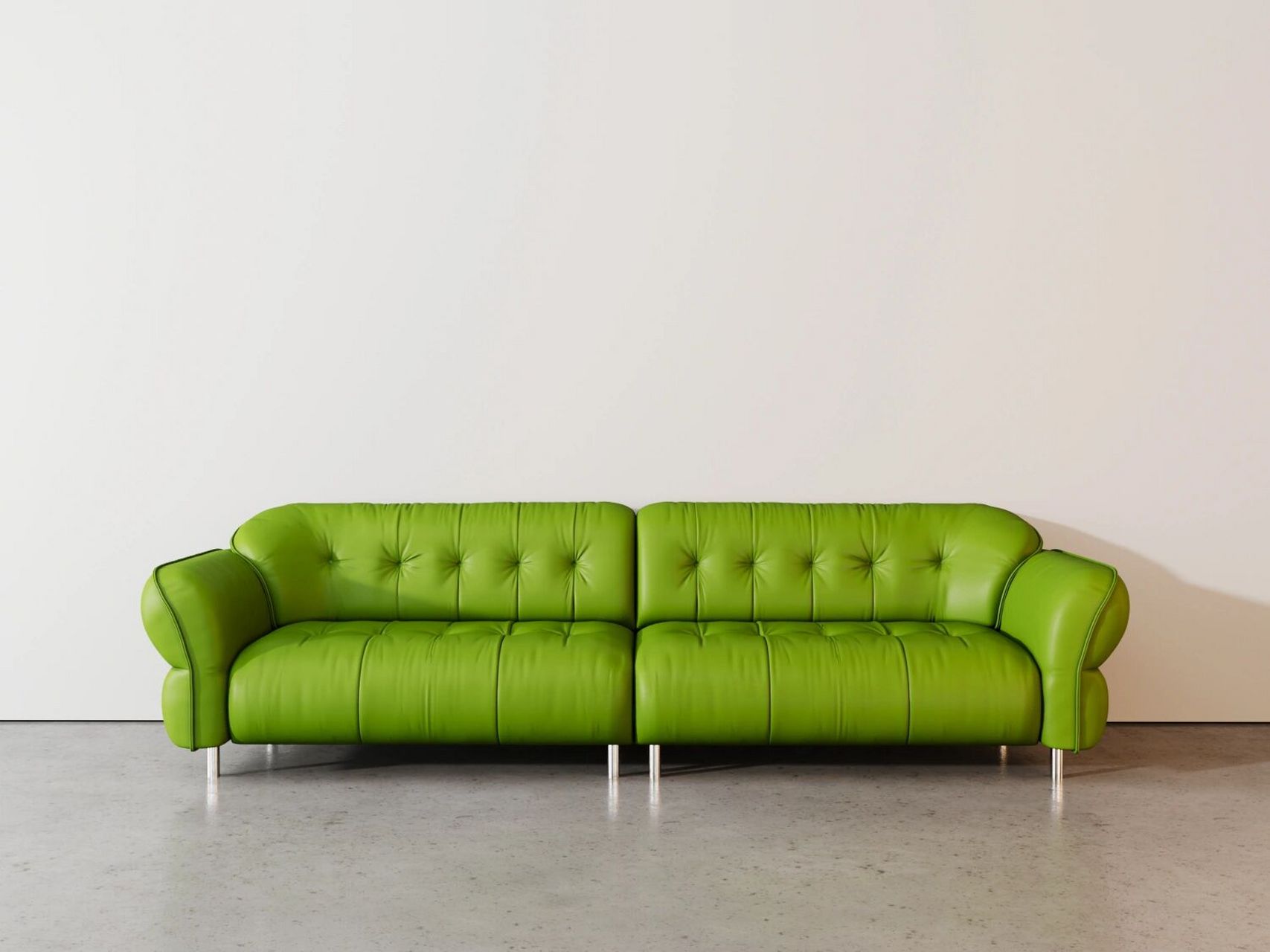 沙发家具建模3dmax   建模