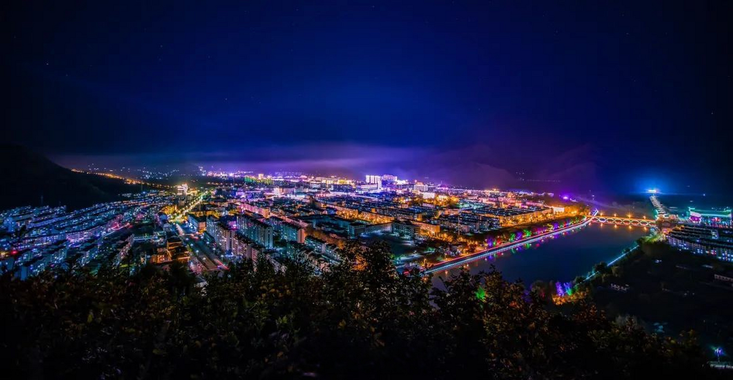 (来源:文旅集安)