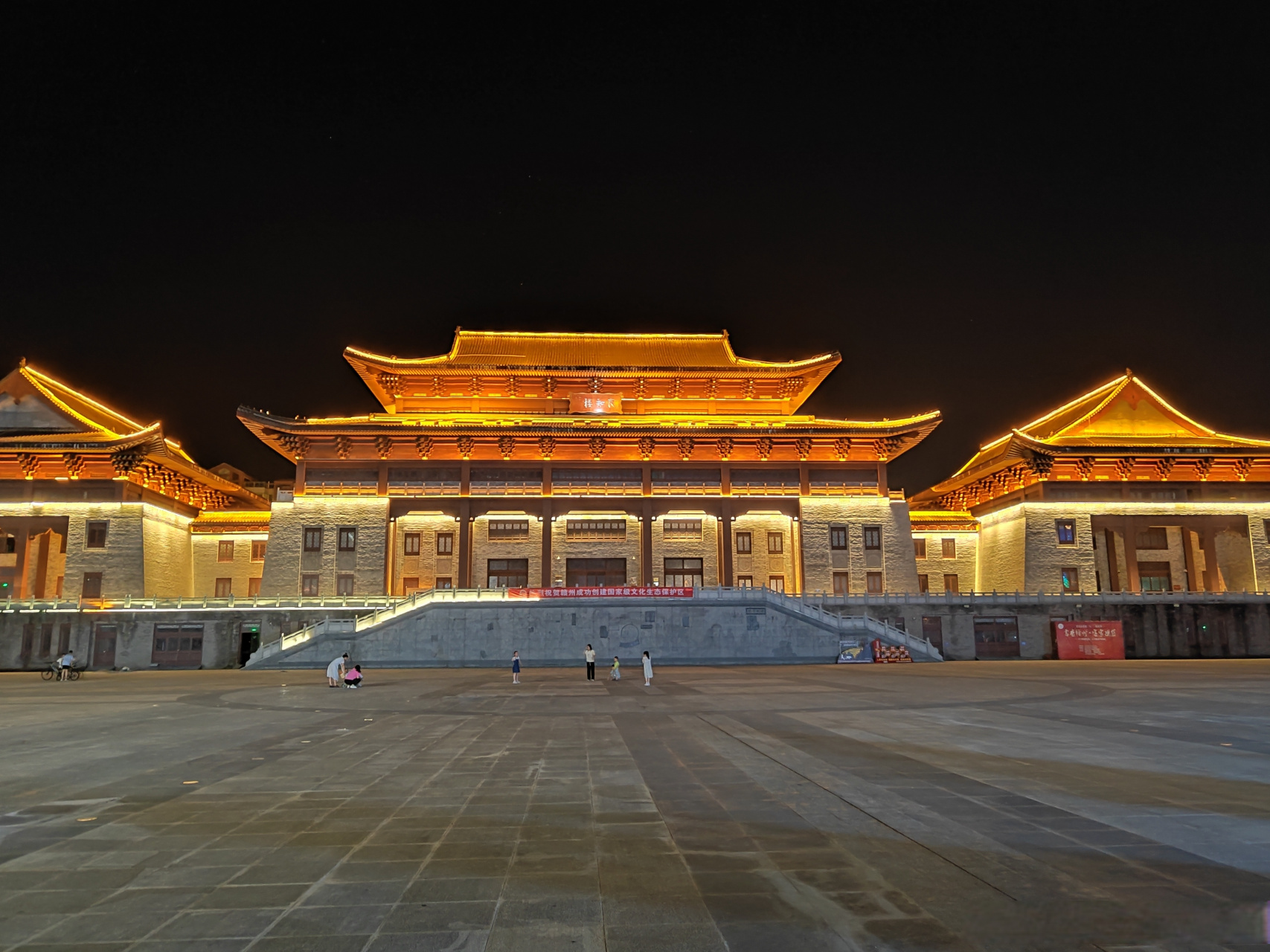 此行收获颇丰[鼓掌]知行合一来崇义.#旅游#赣州·崇义#董栋