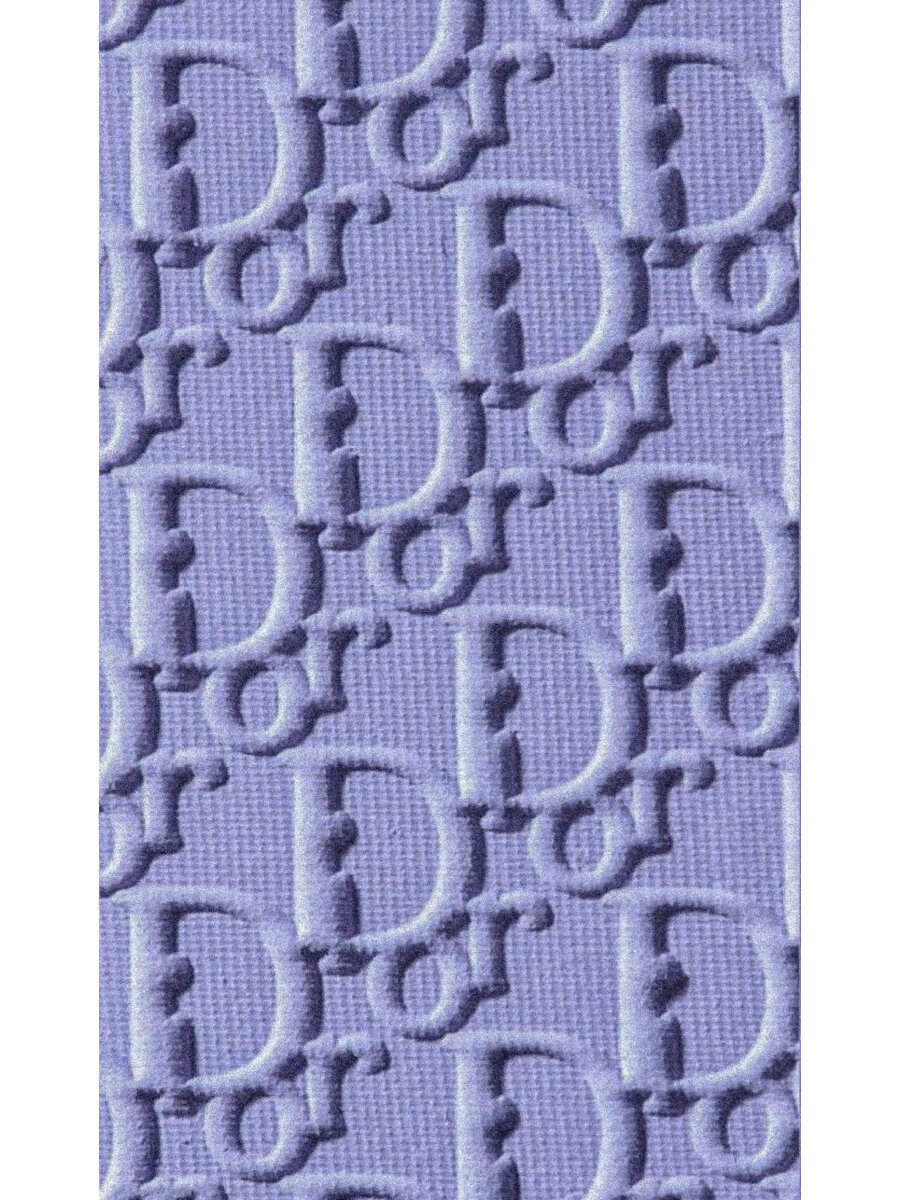 81 品牌logo壁纸(二)迪奥老花dior 壁纸也用贵一点的(bushi
