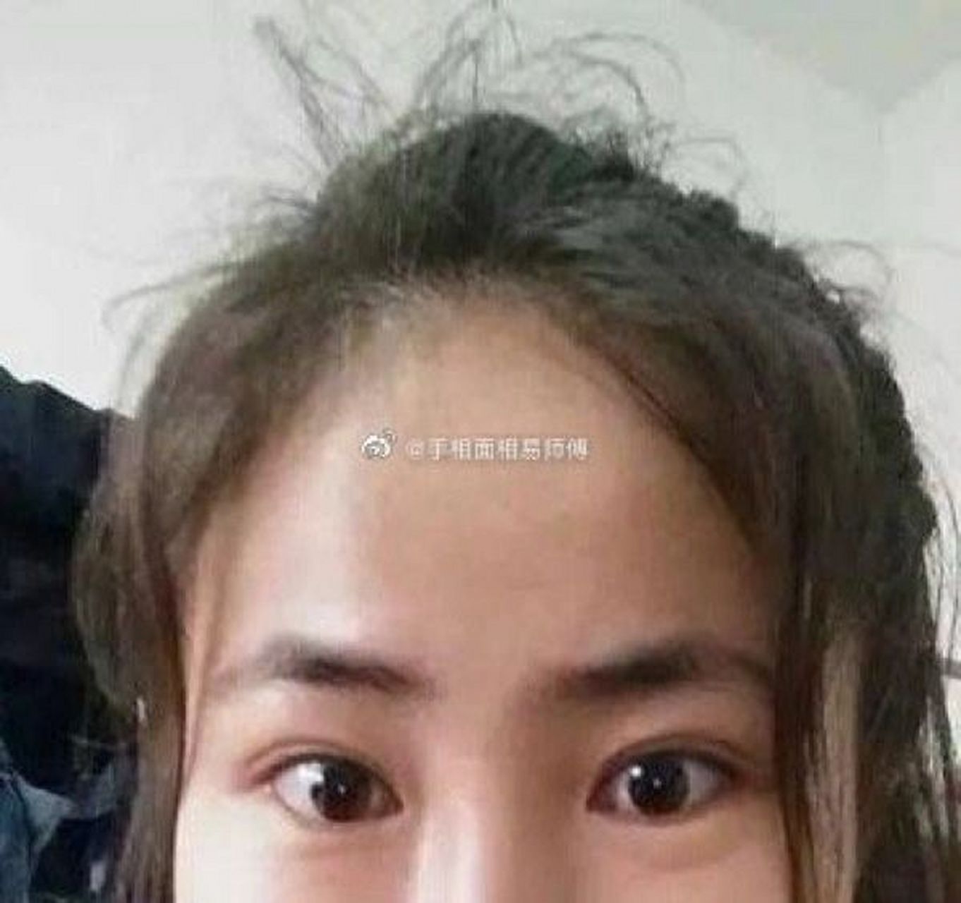 额头窄面相的人,有着执拗的性格, 额头窄面相的人,有着执拗的性格