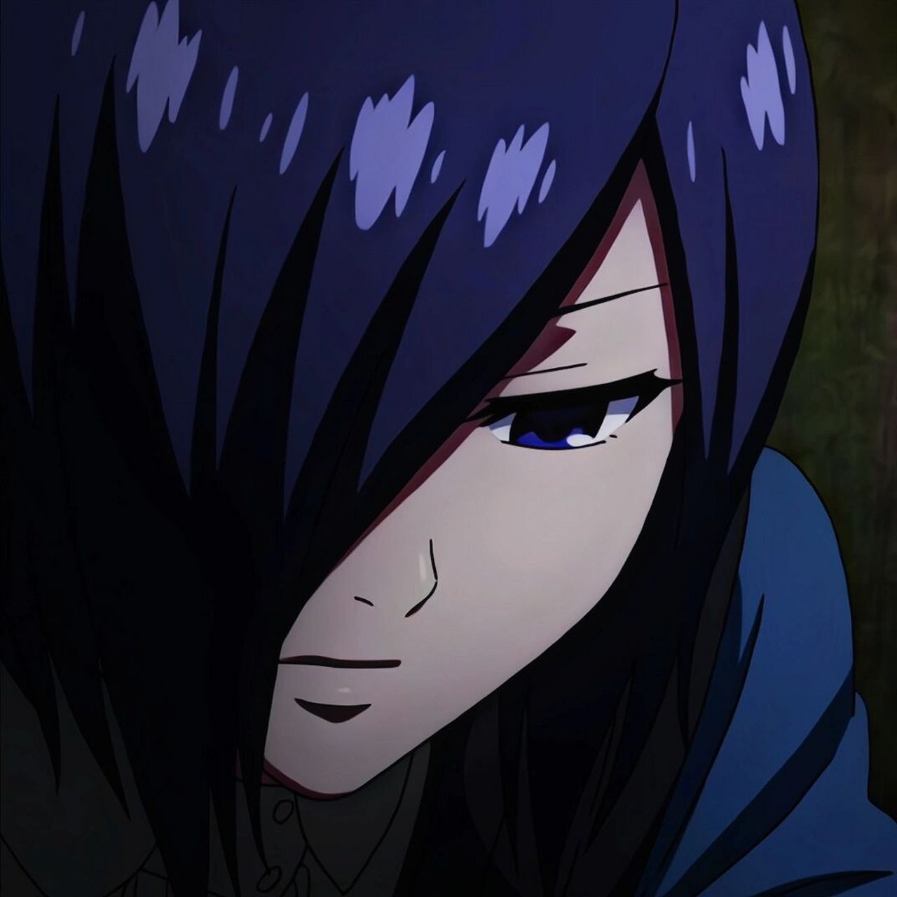 董香头像 喜欢的请点个赞 明天发永近英良的头像 #东京食尸鬼# #东京