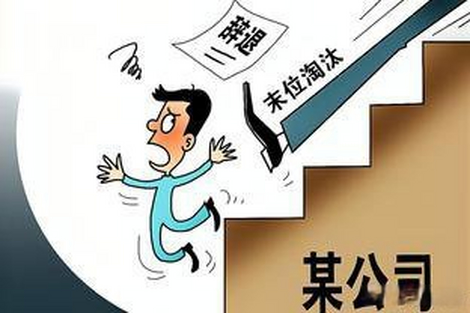 《勞動仲裁,勞動訴訟,勞動監察投訴專題解答三》公司改過名,老闆趁機