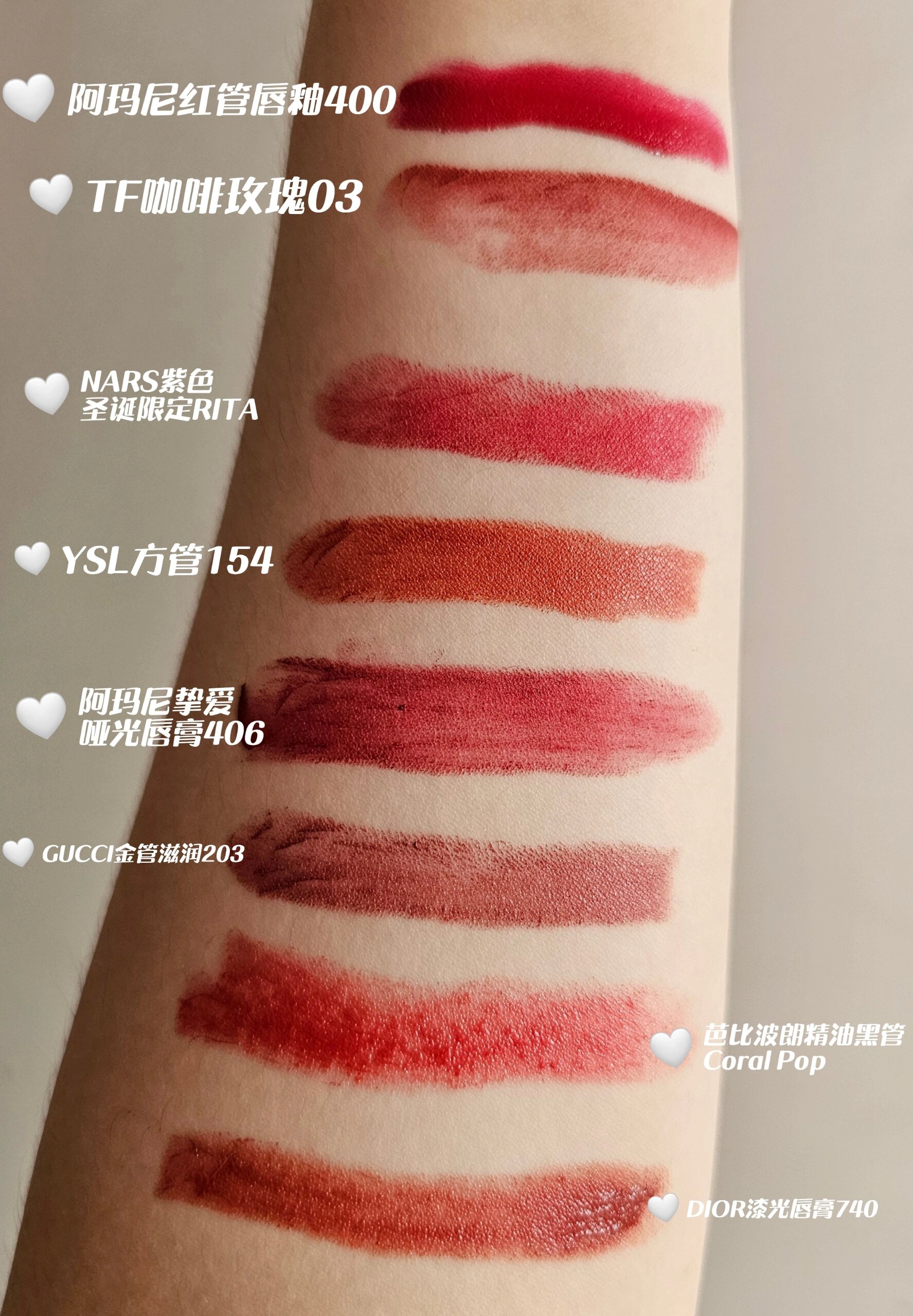 唇膏试色(唇膏是普货吗) 唇膏试色(唇膏是普货吗)