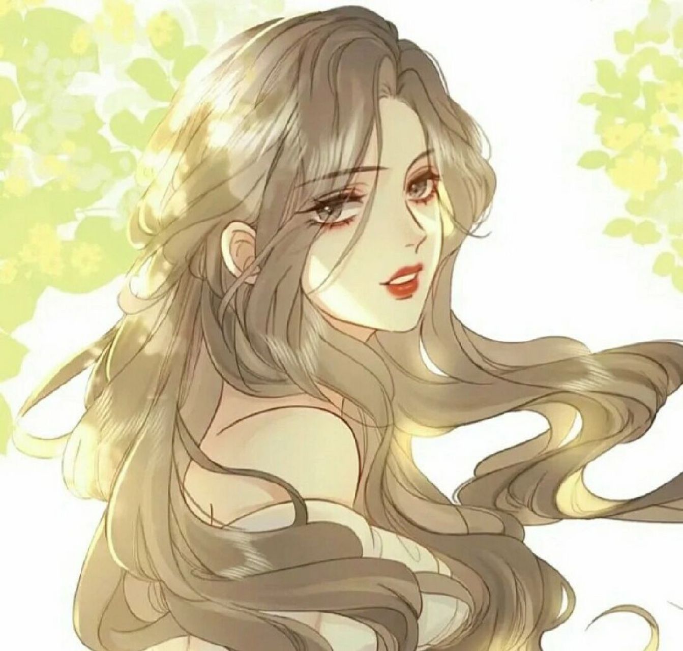 顾熙之与曲熙之