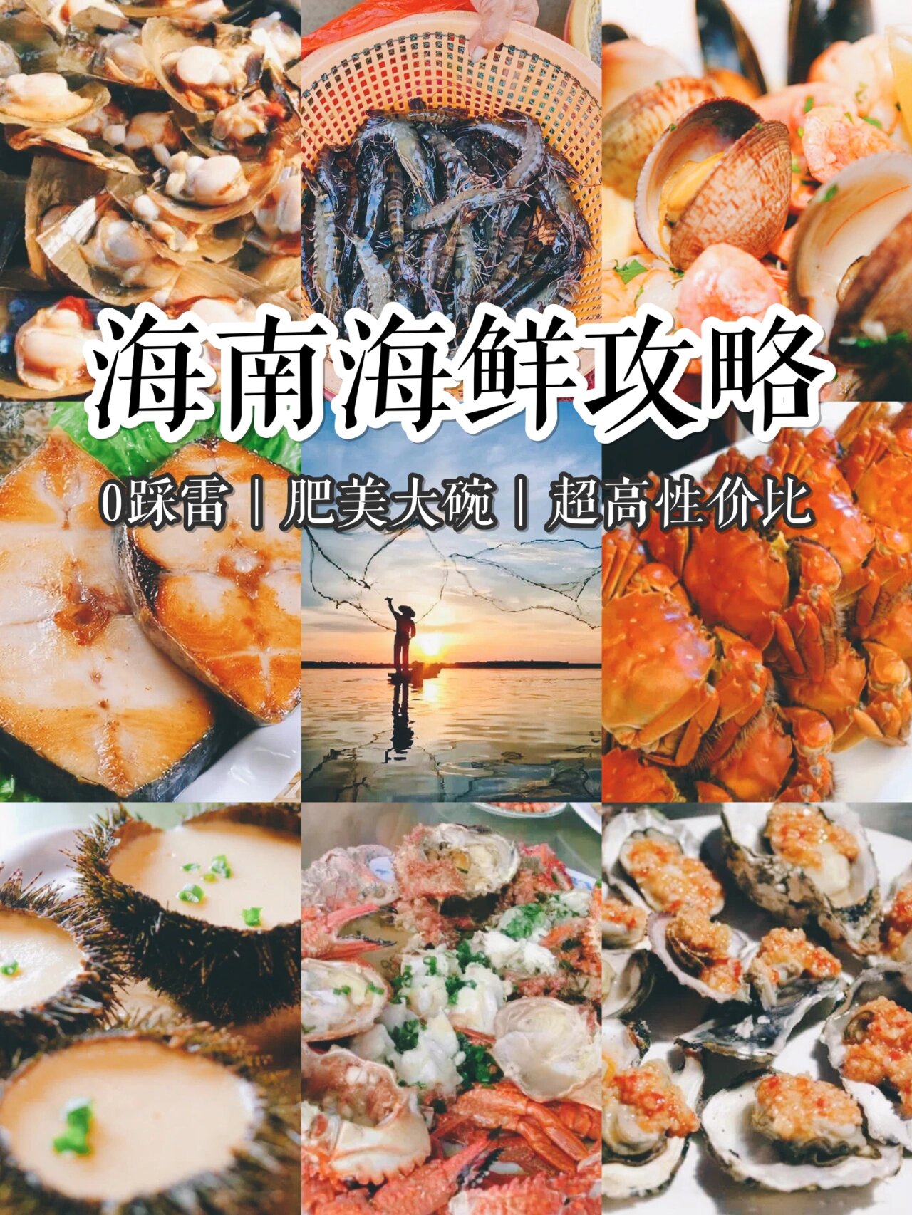 81566大高性价比海鲜码头