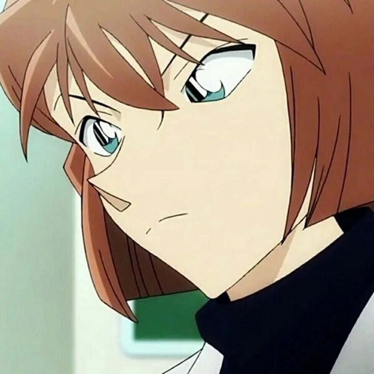 可爱的灰原哀/宫野志保头像