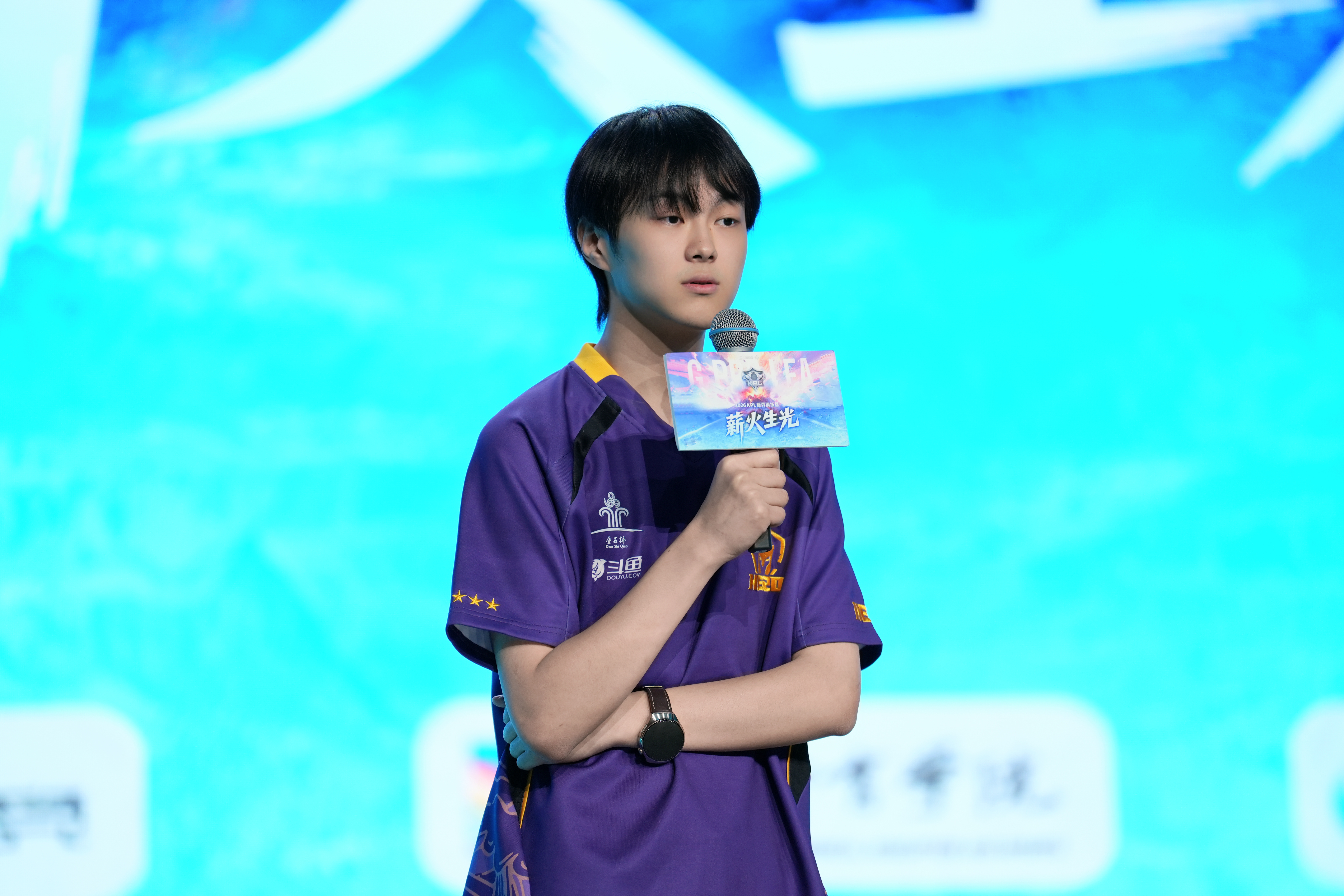 英雄闪耀 向海新生hero久竞王者荣耀超话