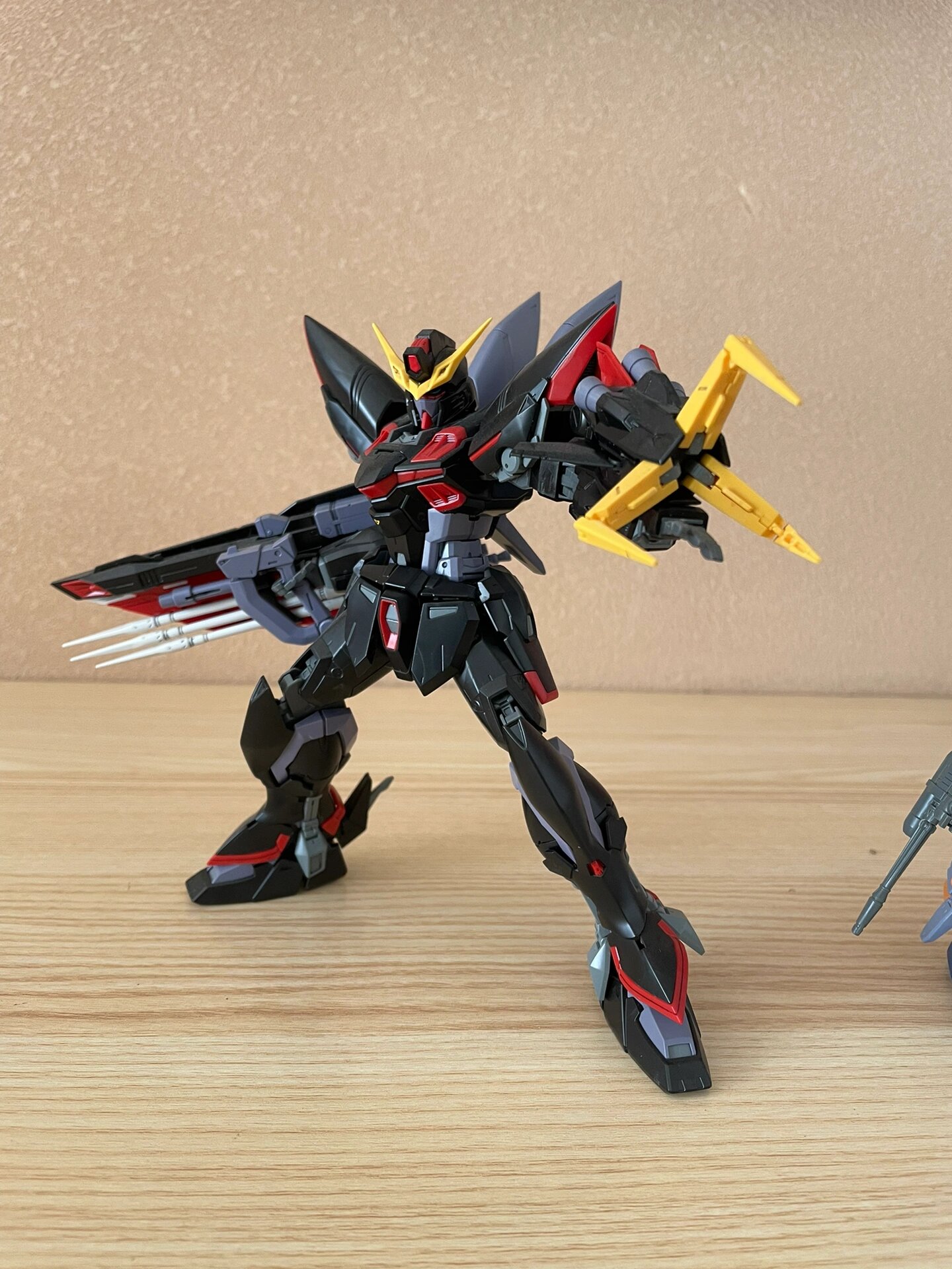 mg 机动战士高达seed:五小强