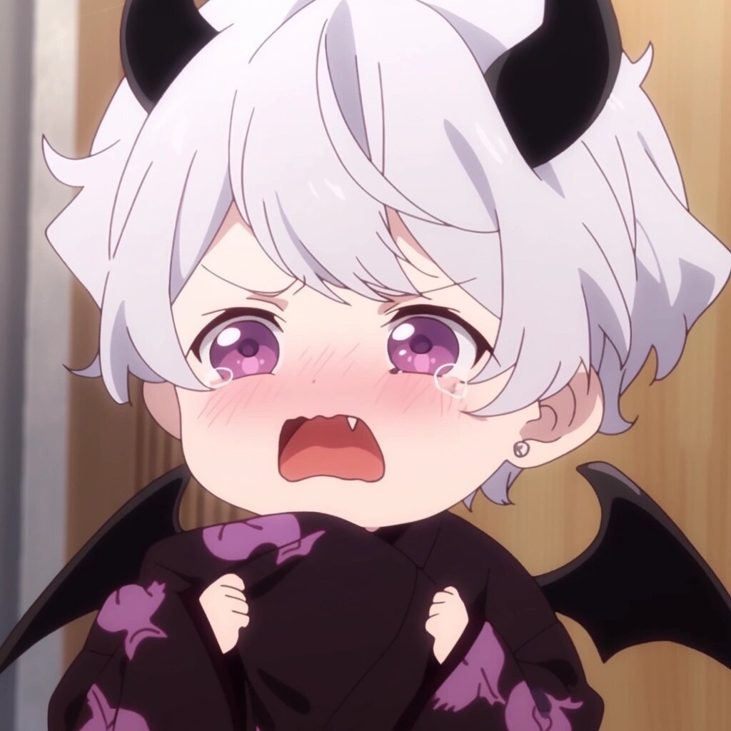 小哭包情头|呜呜,越哄越哭 那就一起哭吧