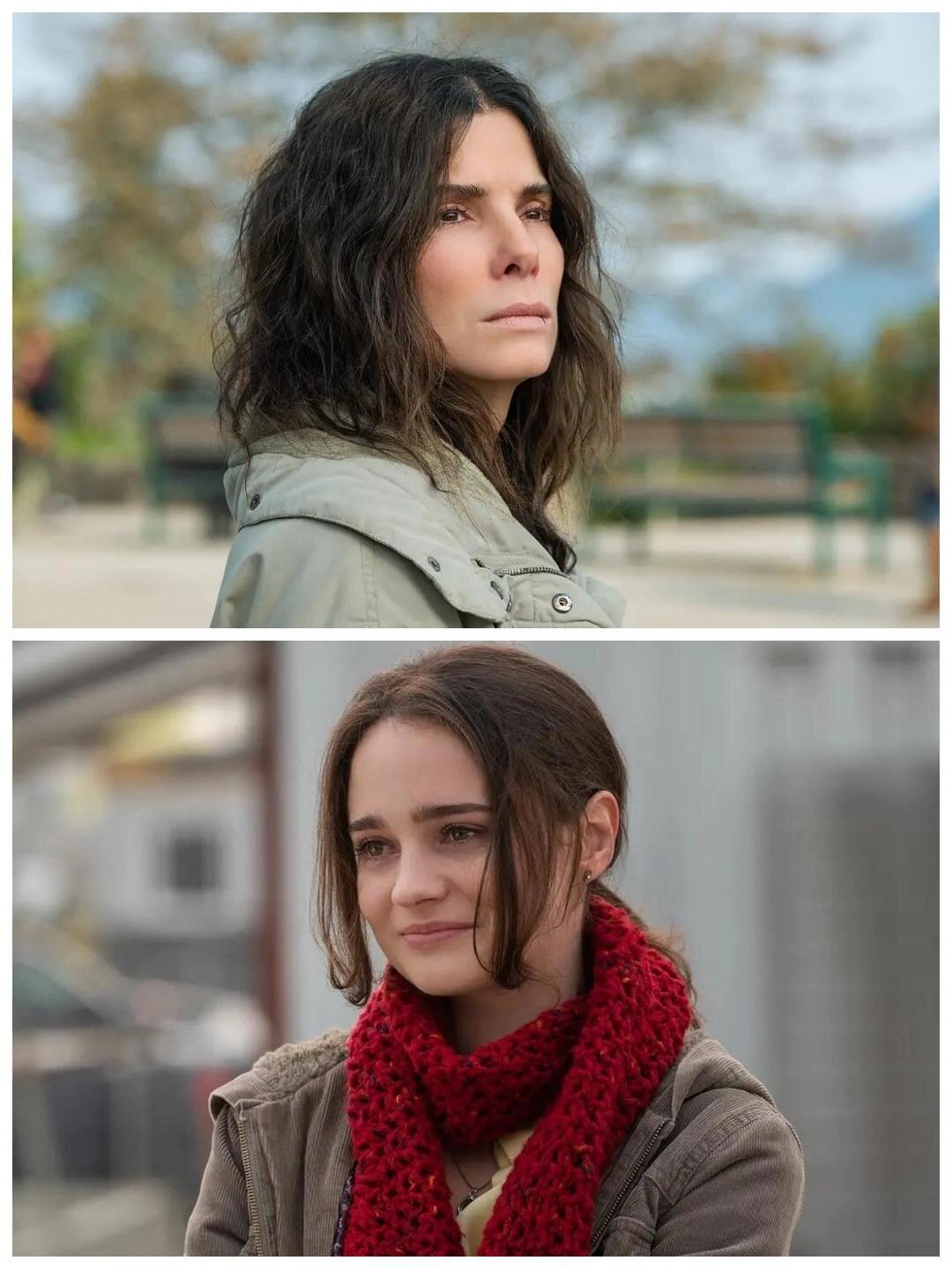 电影不可饶恕影评