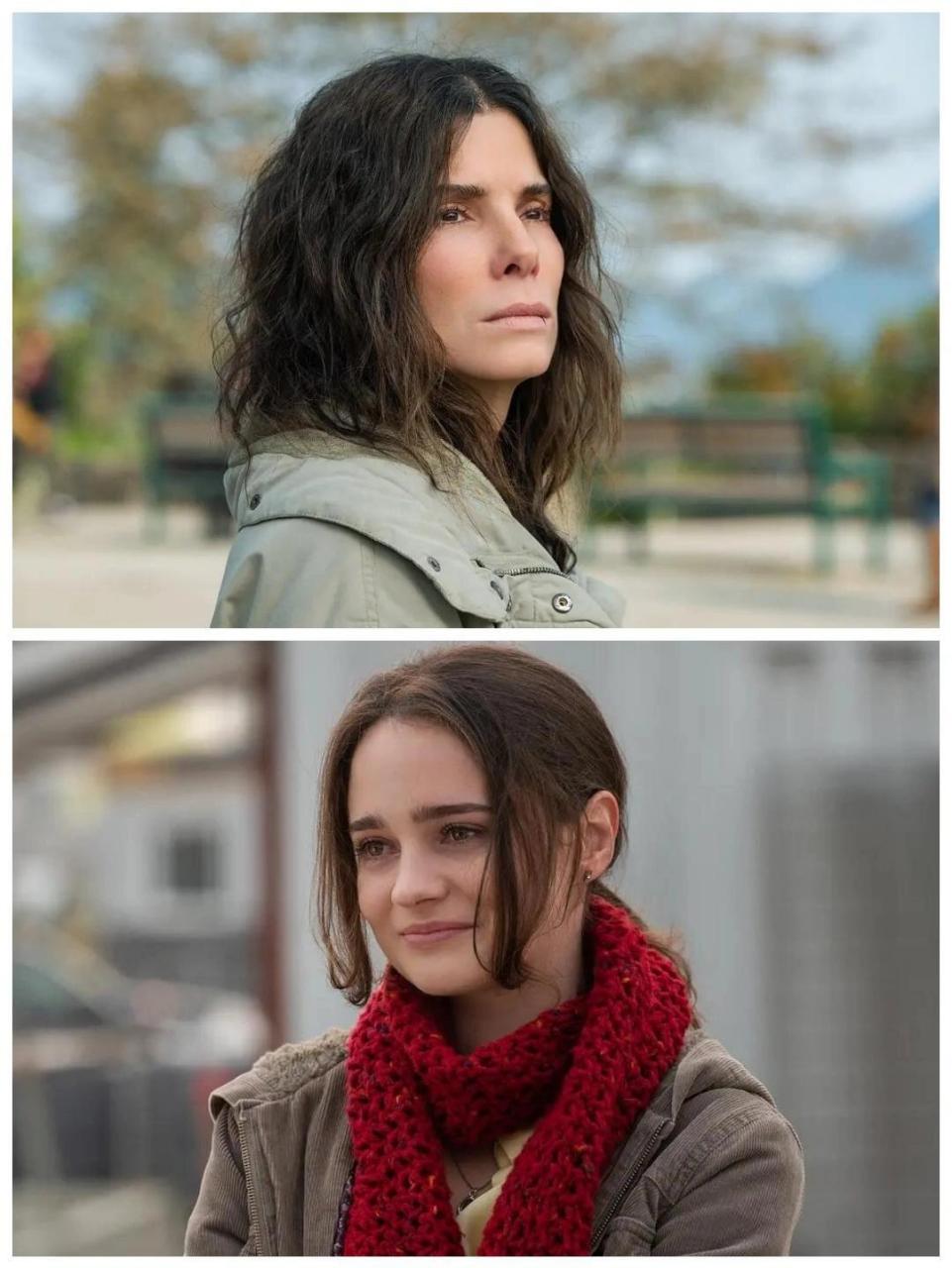 观影笔记 |《不可饶恕》让我重新认识美国 8215推荐指数:3星 .