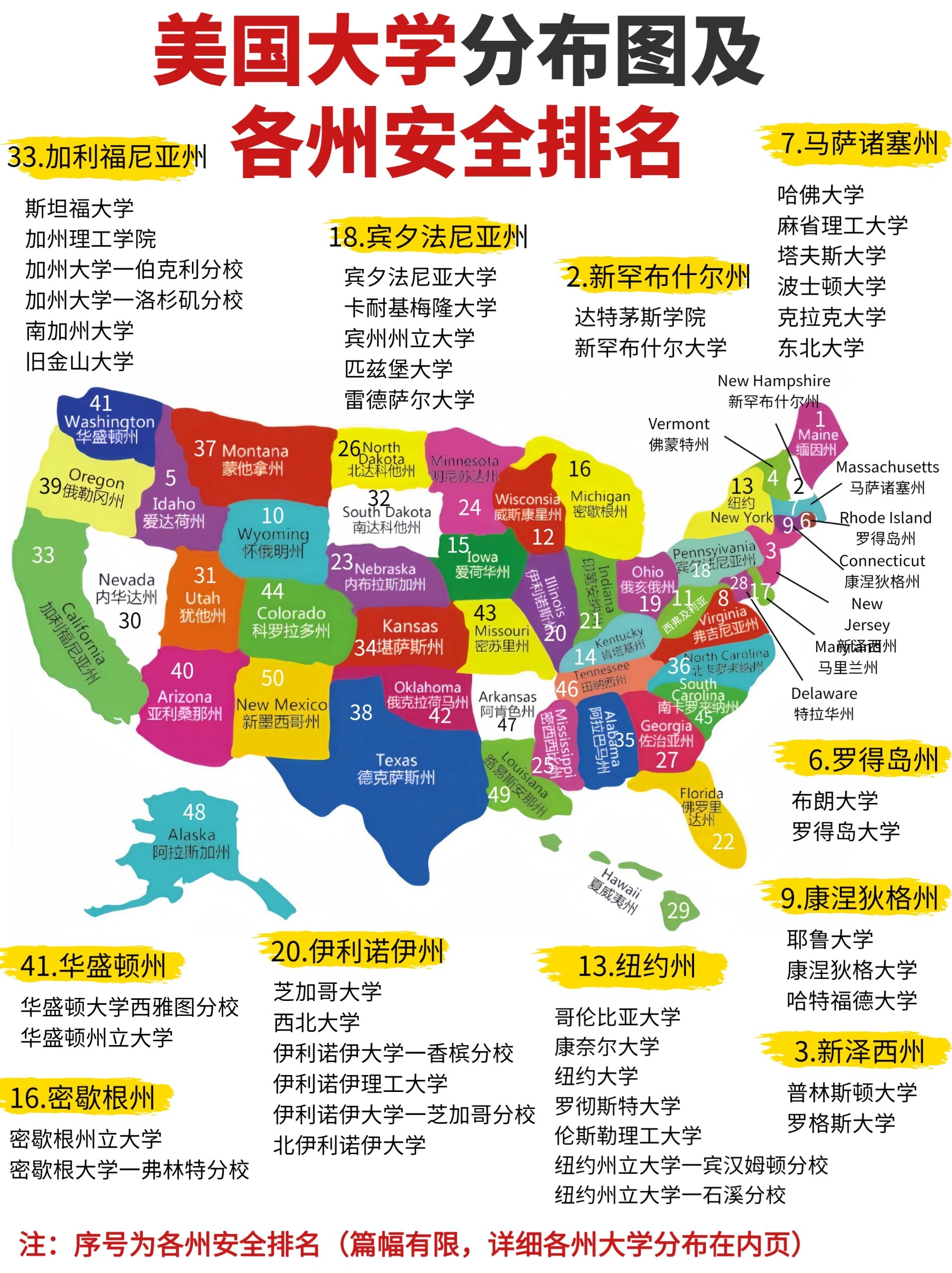 谷歌美国地图中文版