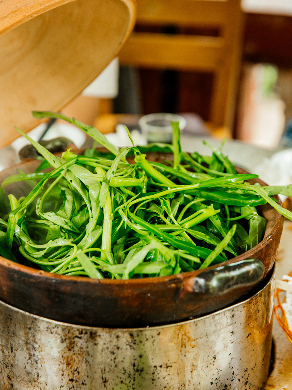 海南必吃美食|97出圈的屯昌枫木香草鸭17 说到屯昌,火出圈的少不