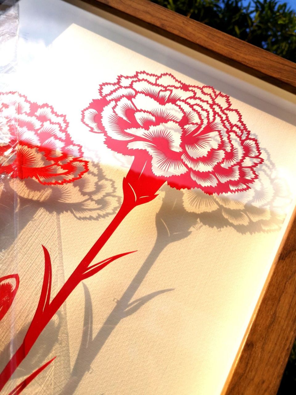 教师节剪纸 (补教师节)师者,传道授业解惑也;良师可以兴国.
