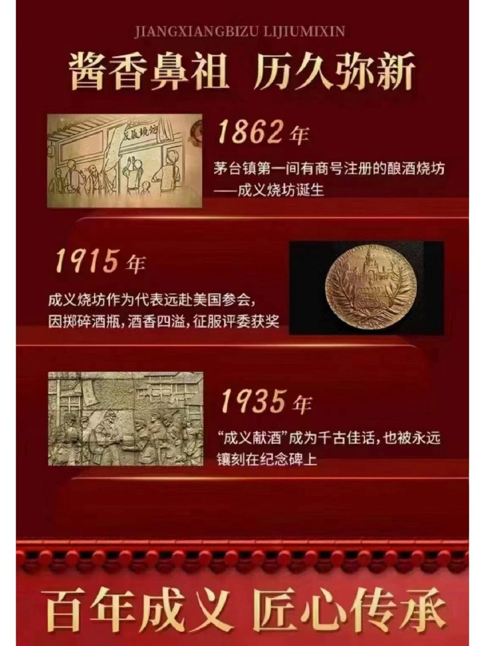 成义烧坊1862图片