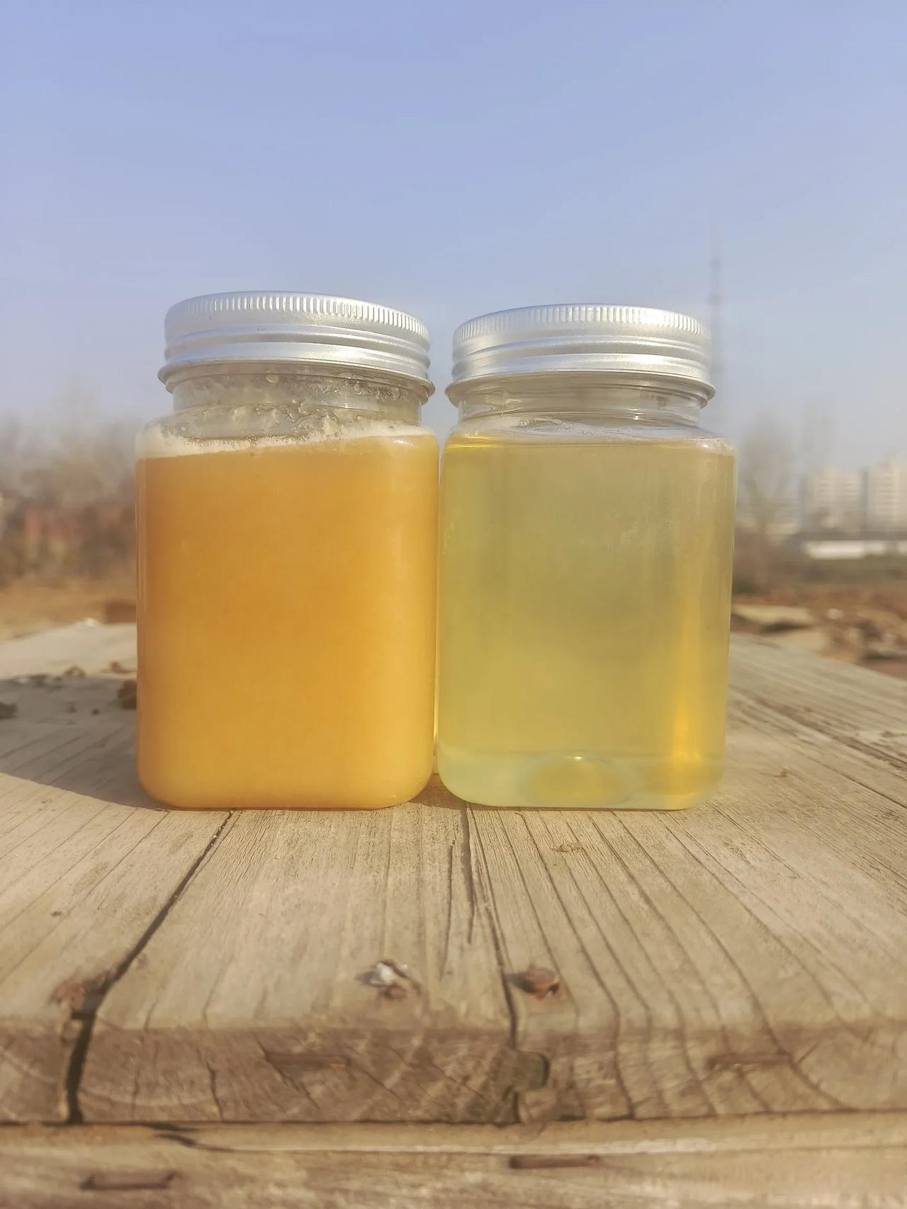 未开封过期的蜂蜜(未开封过期蜂蜜的价值)